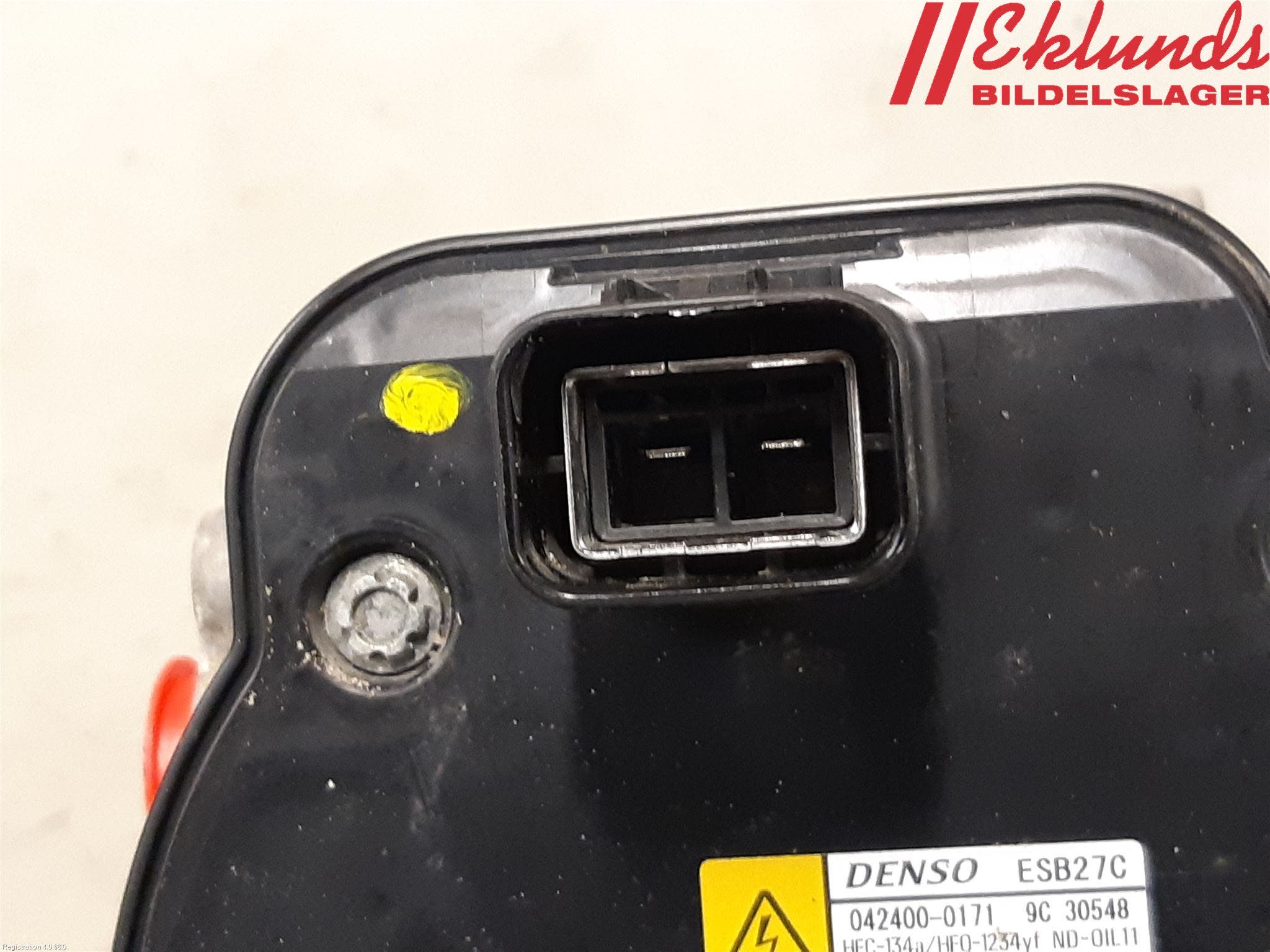 Toyota RAV4 19- Ac Kompressor