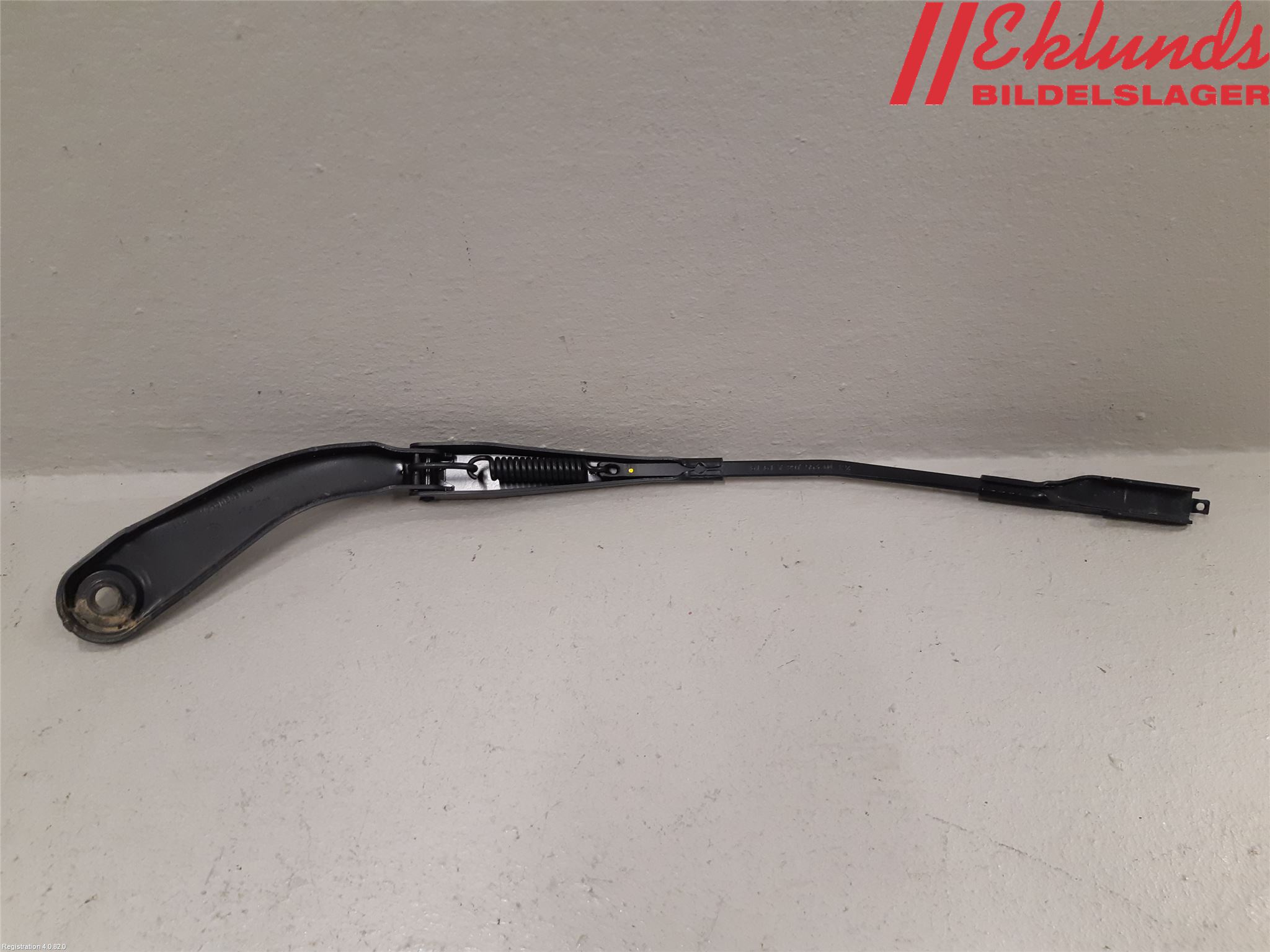 BMW 4 F32/F33/F82/F83 13-20 Torkararm Armar Vindruta