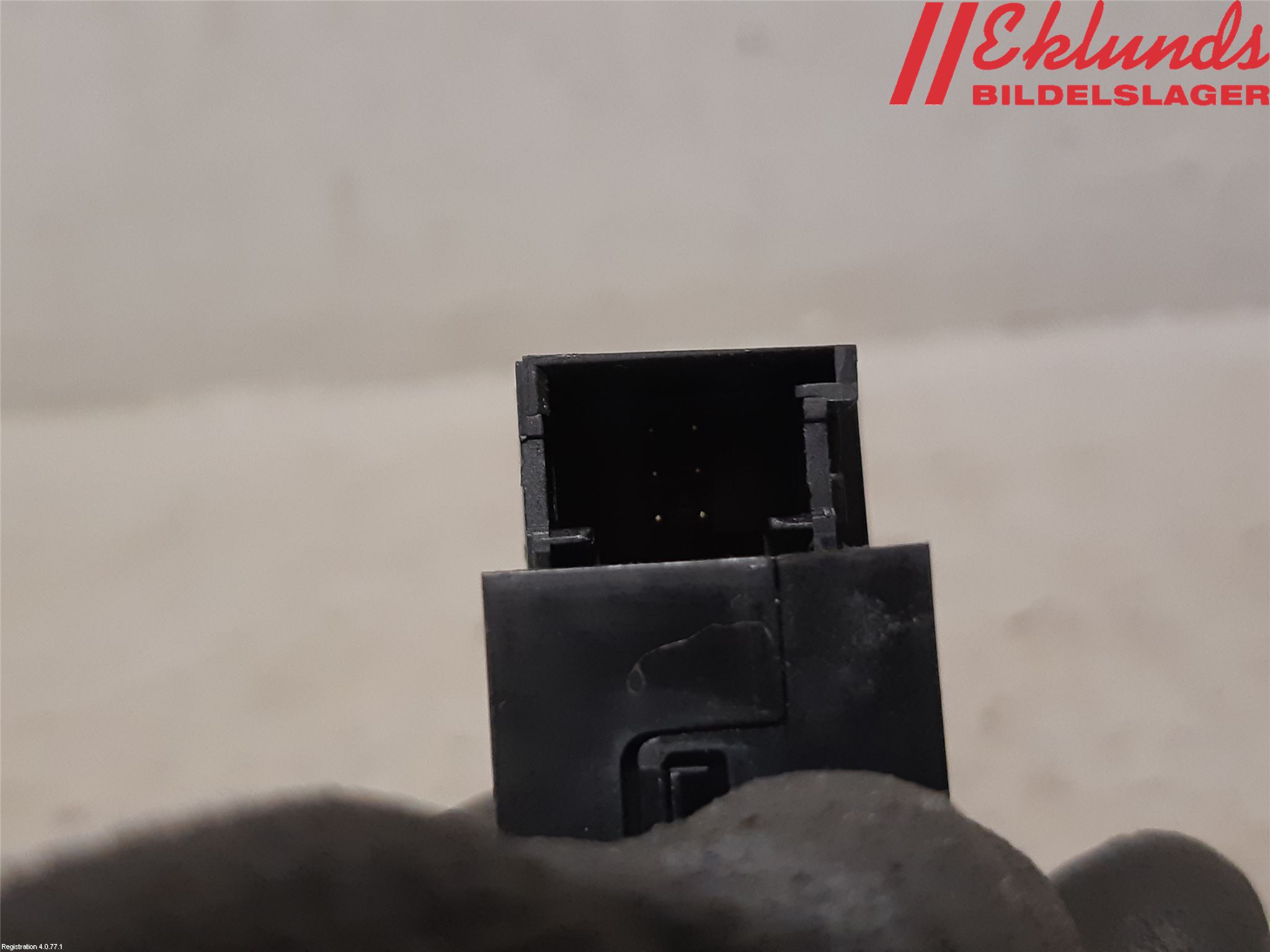 Citroen C3 AIRCROSS 18-23 Strömställare Stolvärme