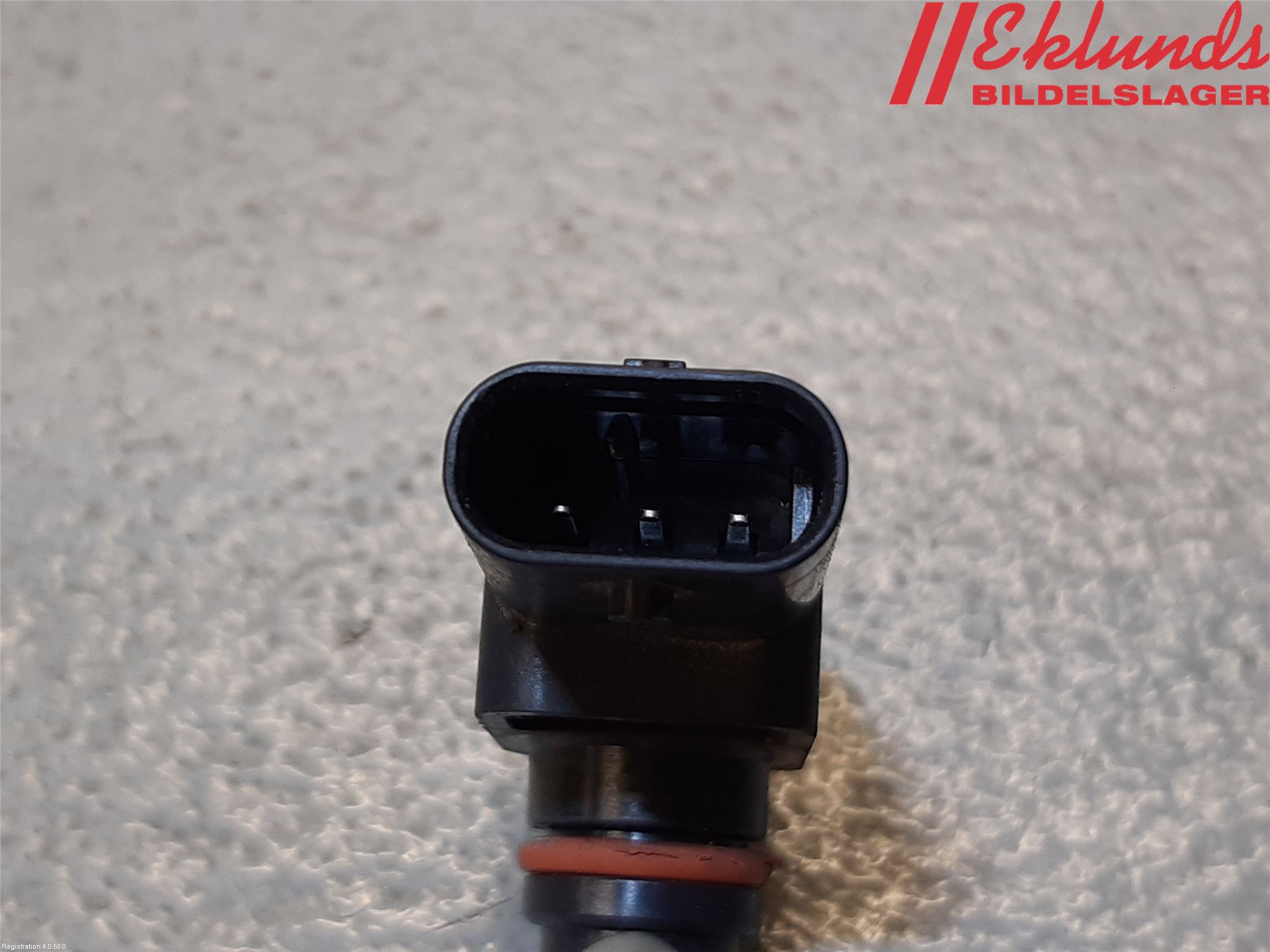Mercedes-Benz MB A-KLASS (W176) 13-18 Givare Laddluftstryck