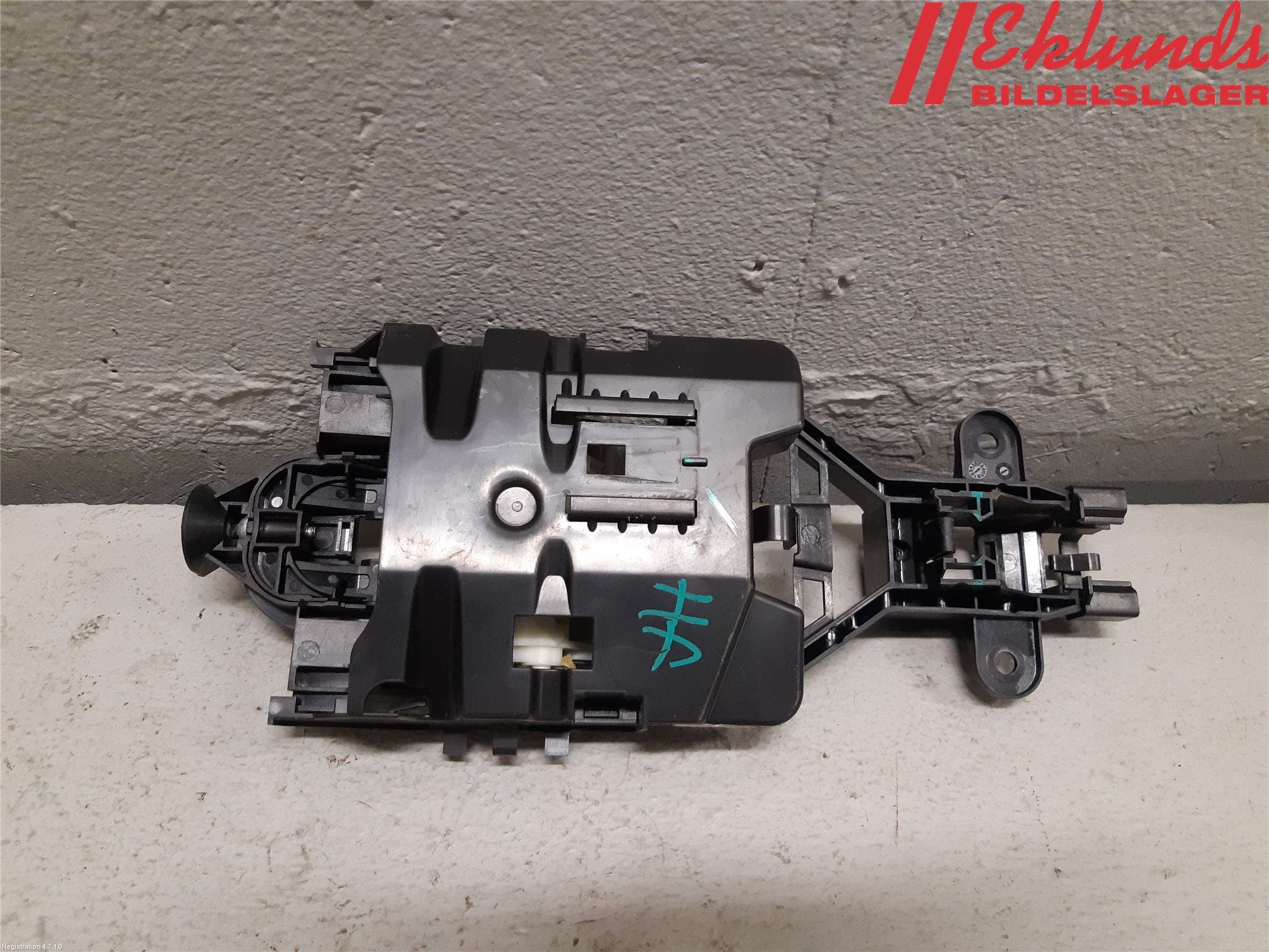 Volvo S90 17->> Dörrhandtag Yttre Hö