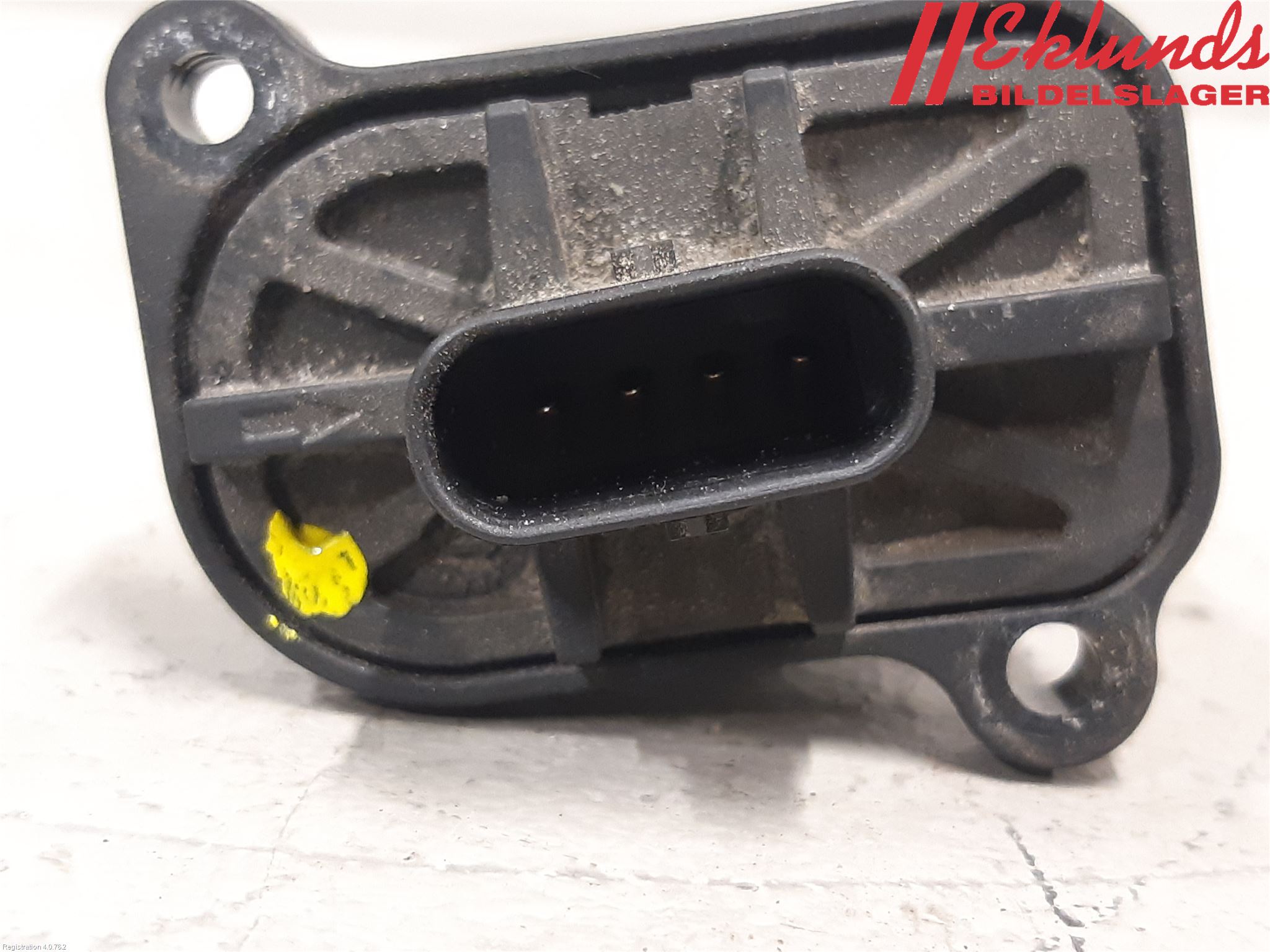 BMW 5 F10/F11/F18 09-17 Injluftmassamätare