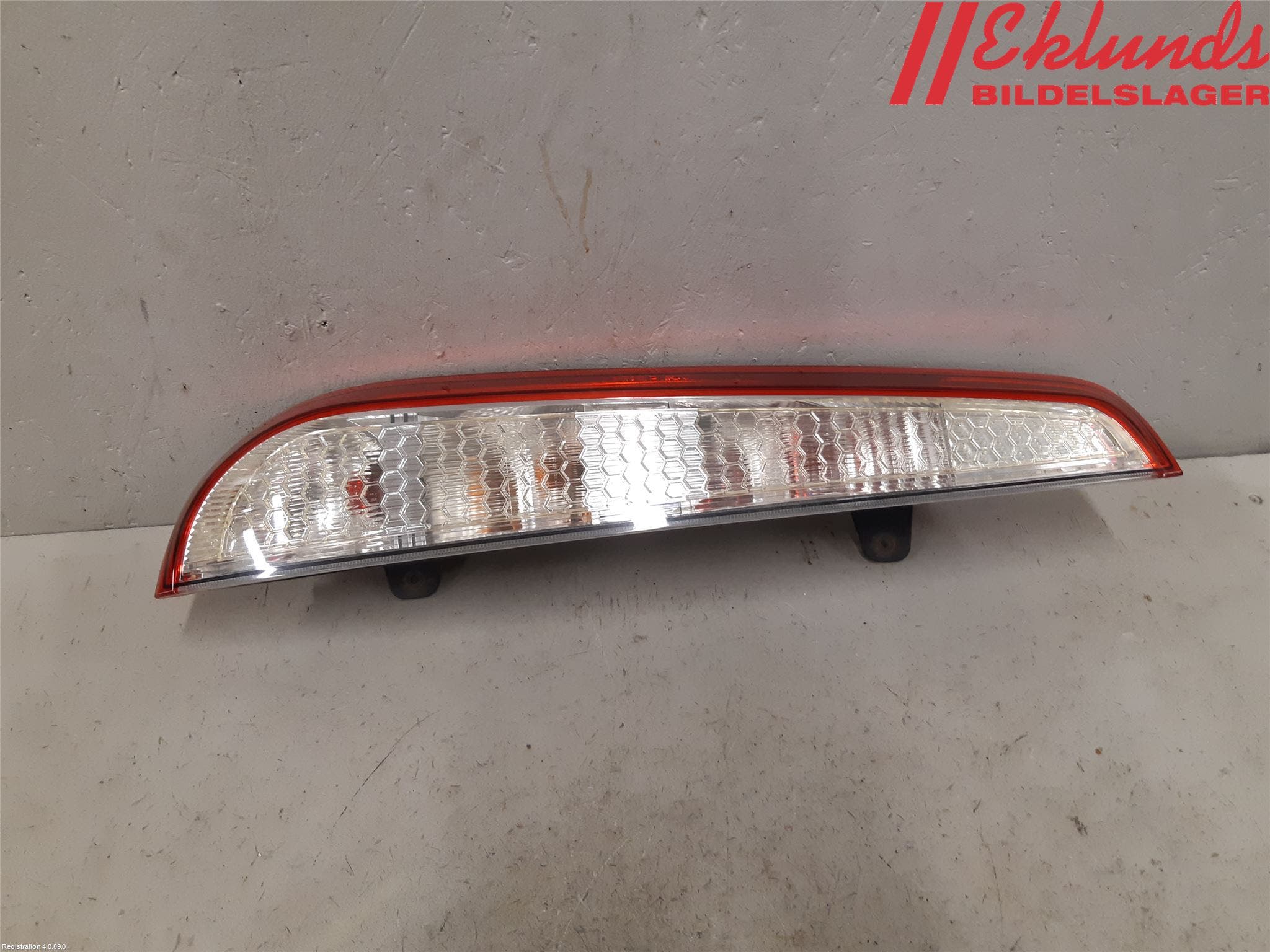 Ford FOCUS 11-14 Bakljus Vänster