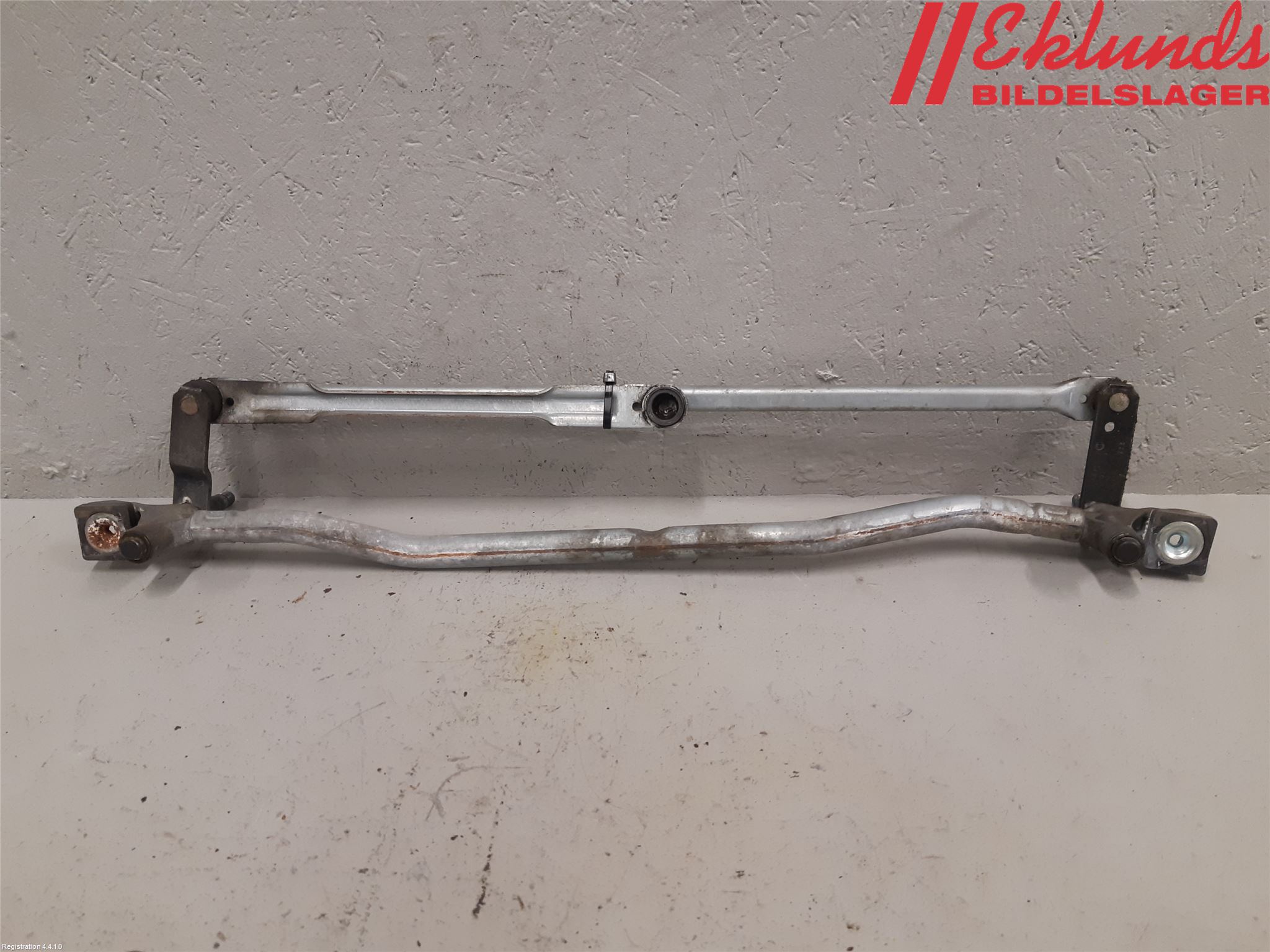 Volvo V60 14-18 Torkarmekanism Vindruta