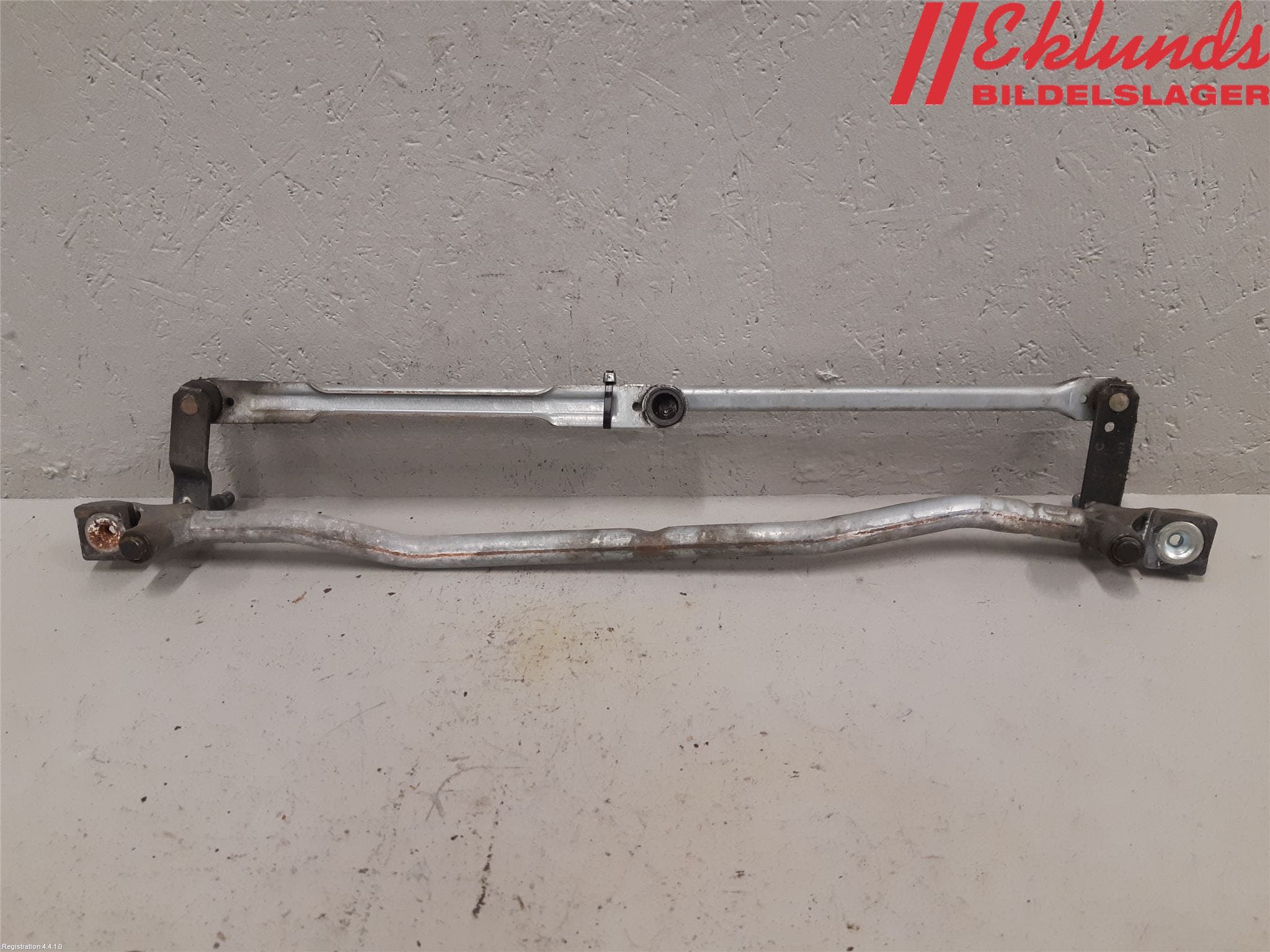 Volvo V60 14-18 Torkarmekanism Vindruta