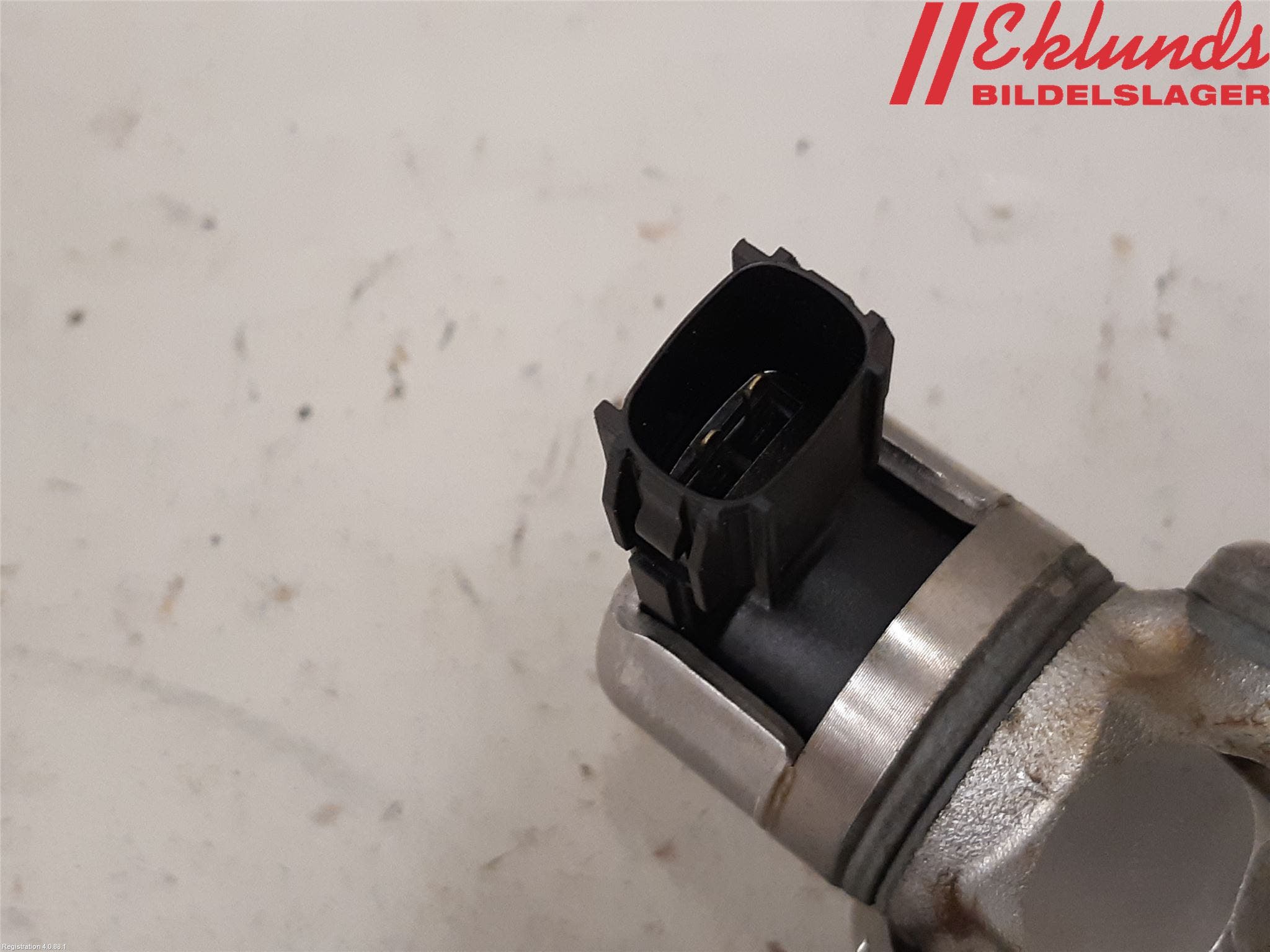 Volvo S60 14-18 Bränsle Insppump Bensin