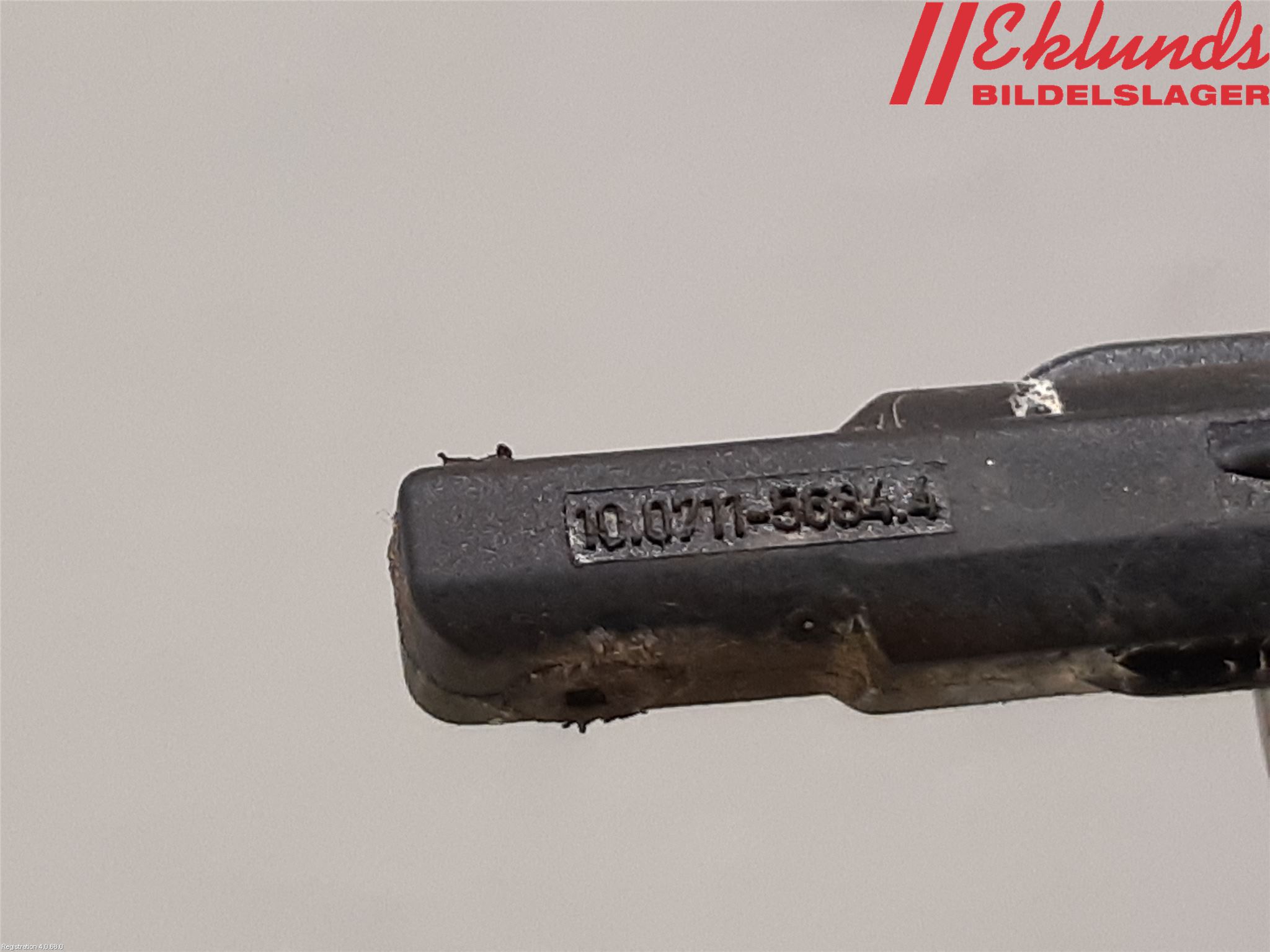 Fiat DOBLO CARGO Abs Sensor