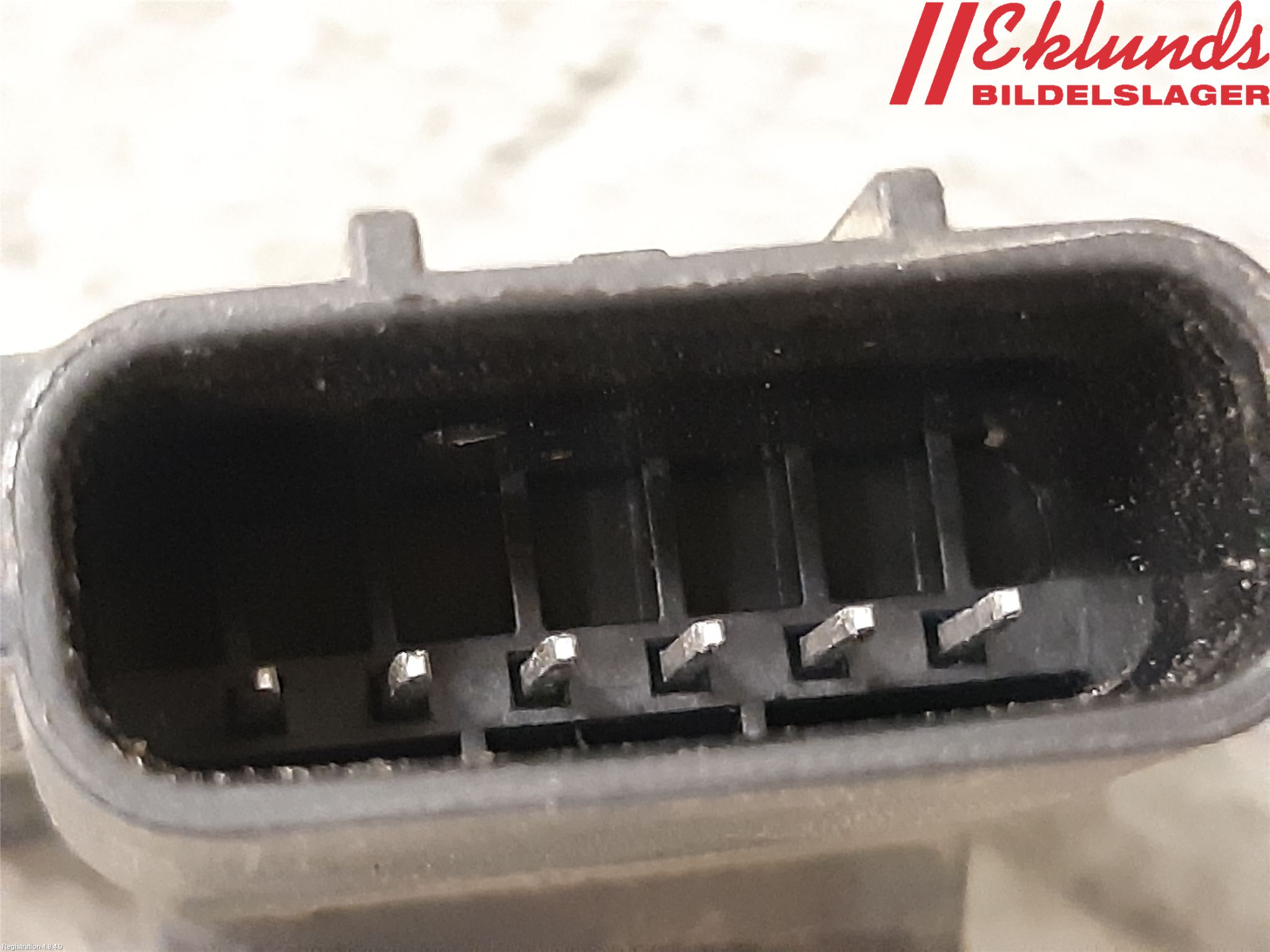 Honda CIVIC 17-22 Parkeringshjälp Backsensor