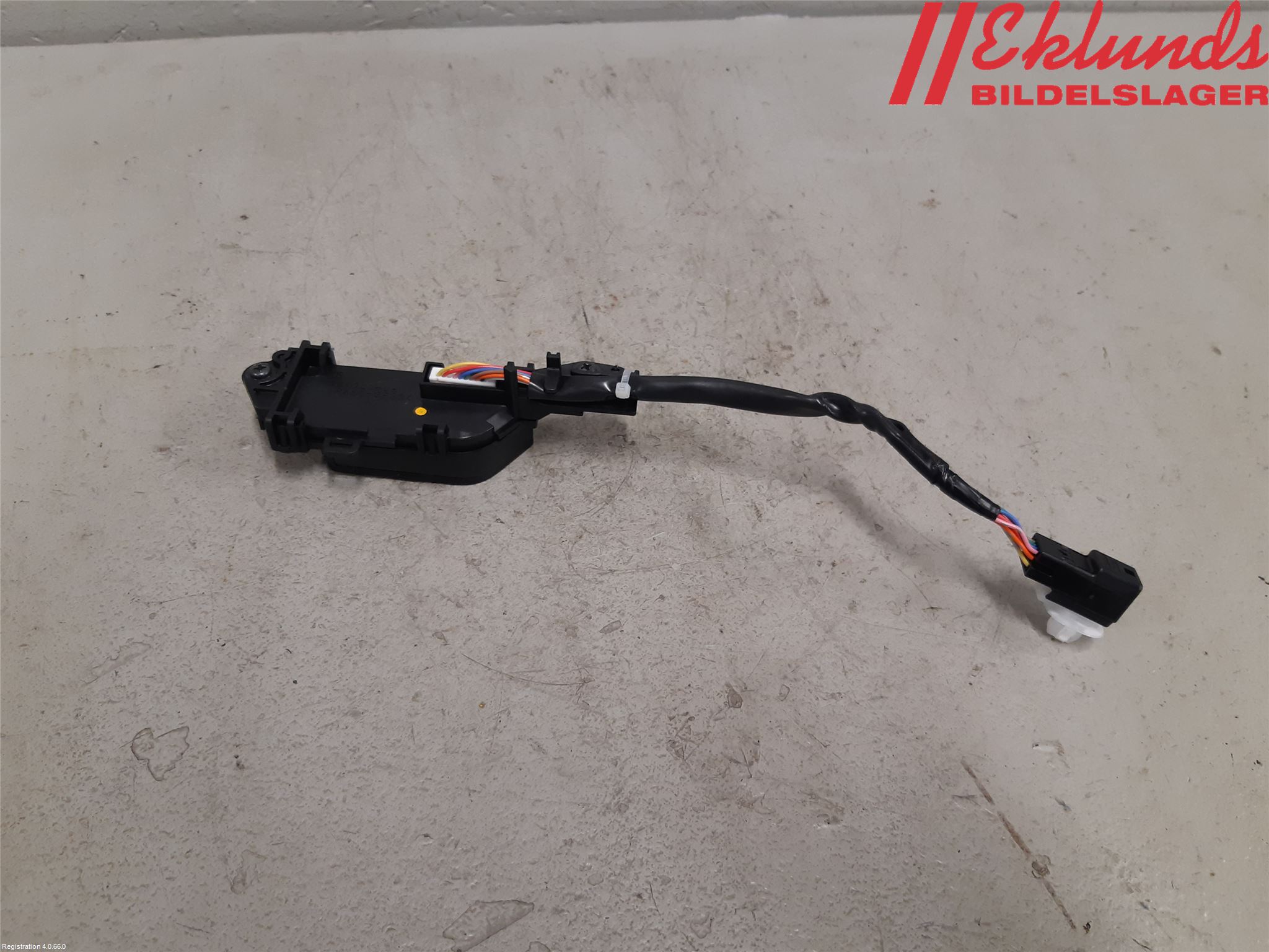 Toyota CAMRY 19-24 Växelspak