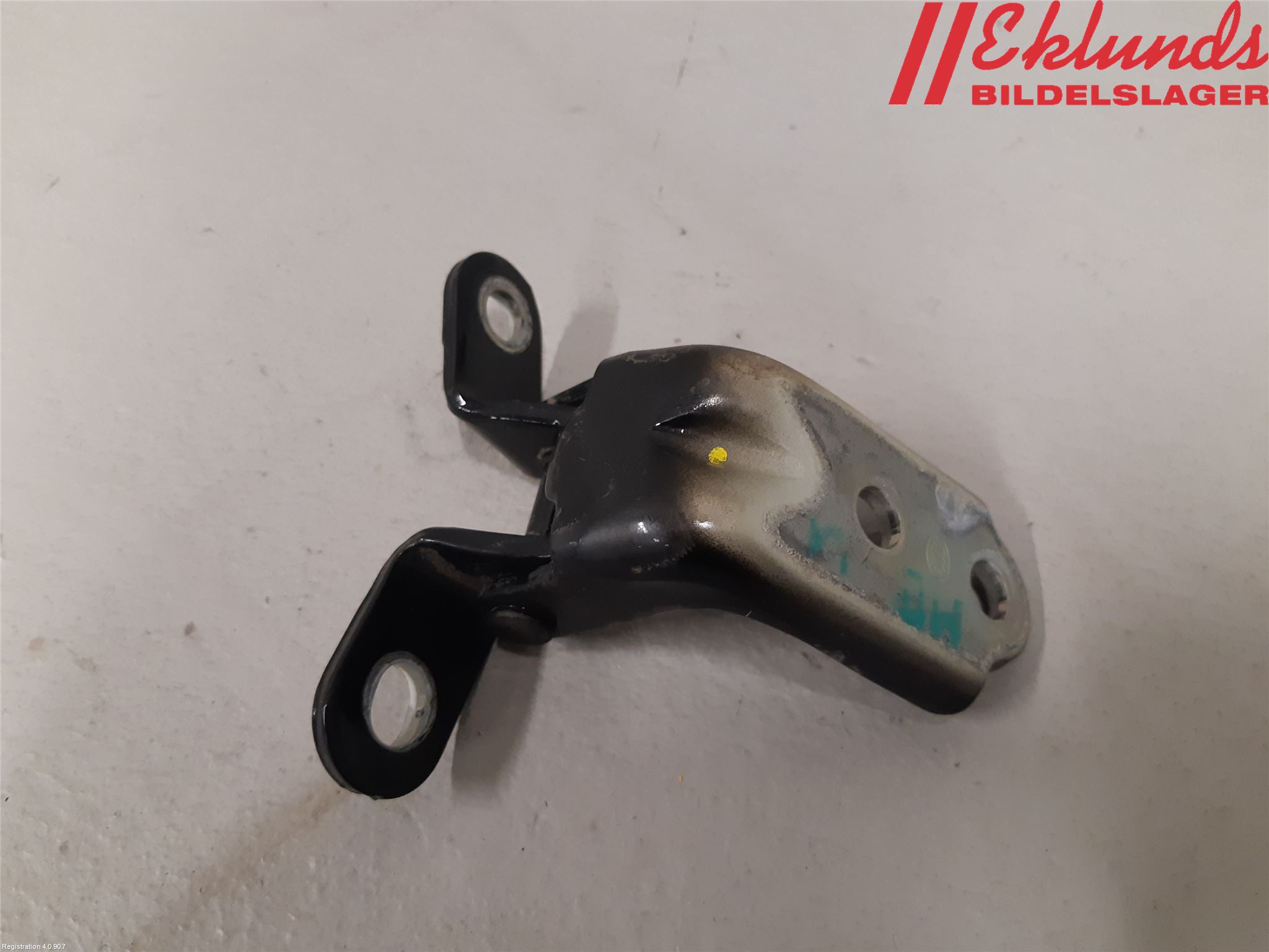 Kia OPTIMA 16-20 Dörrgångjärn