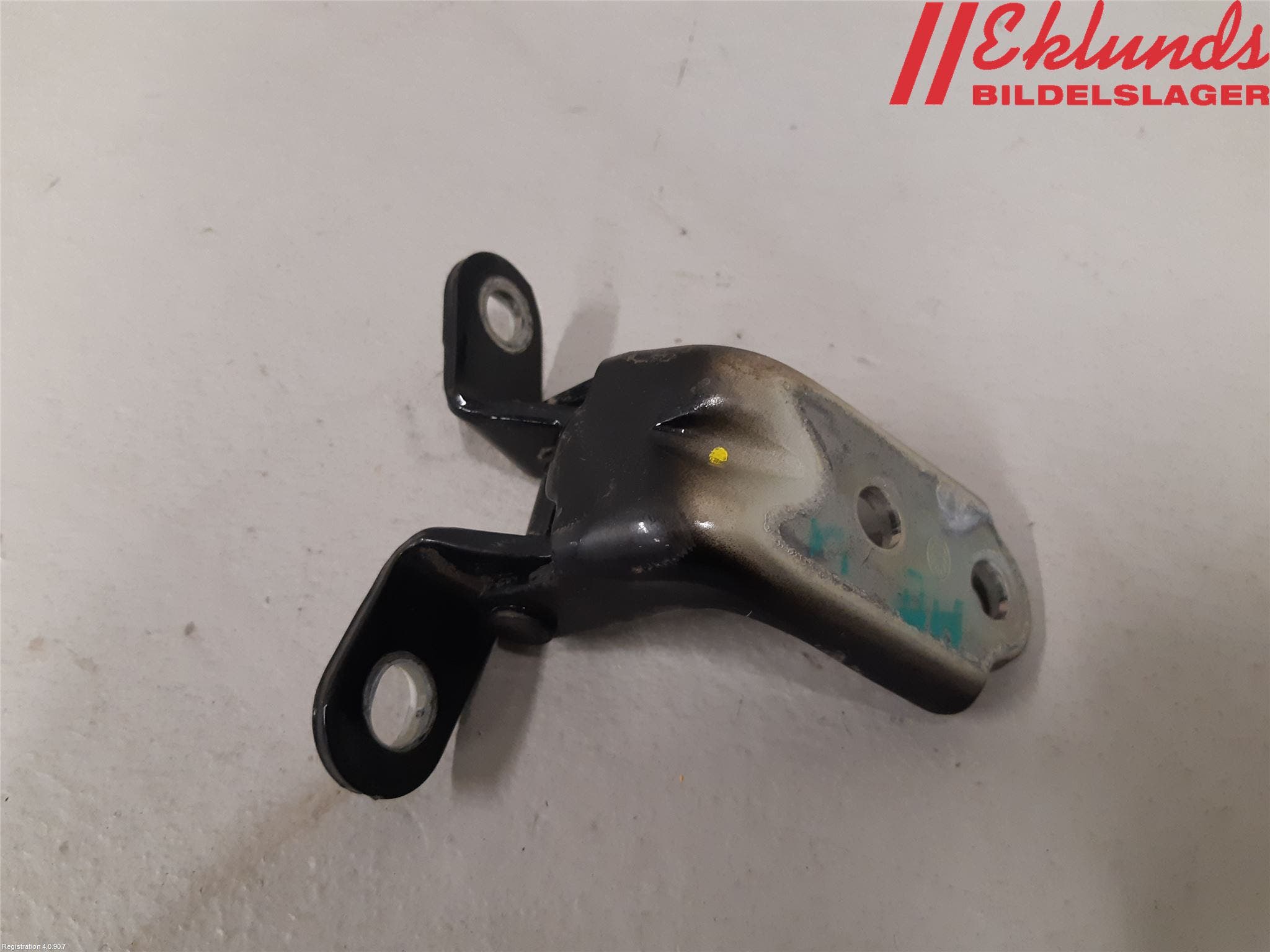 Kia OPTIMA 16-20 Dörrgångjärn