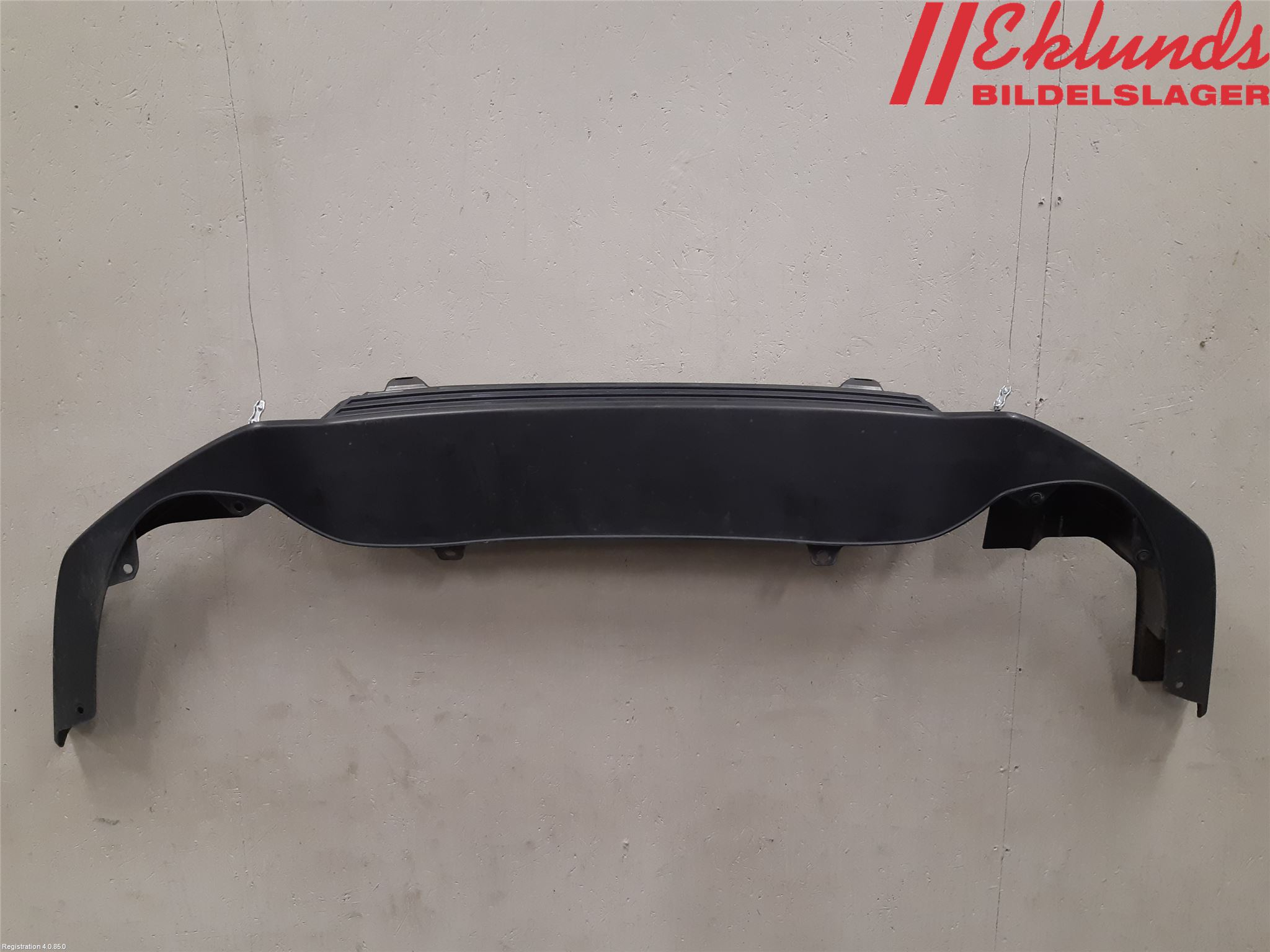 Honda CIVIC 17-22 Spoiler Bak