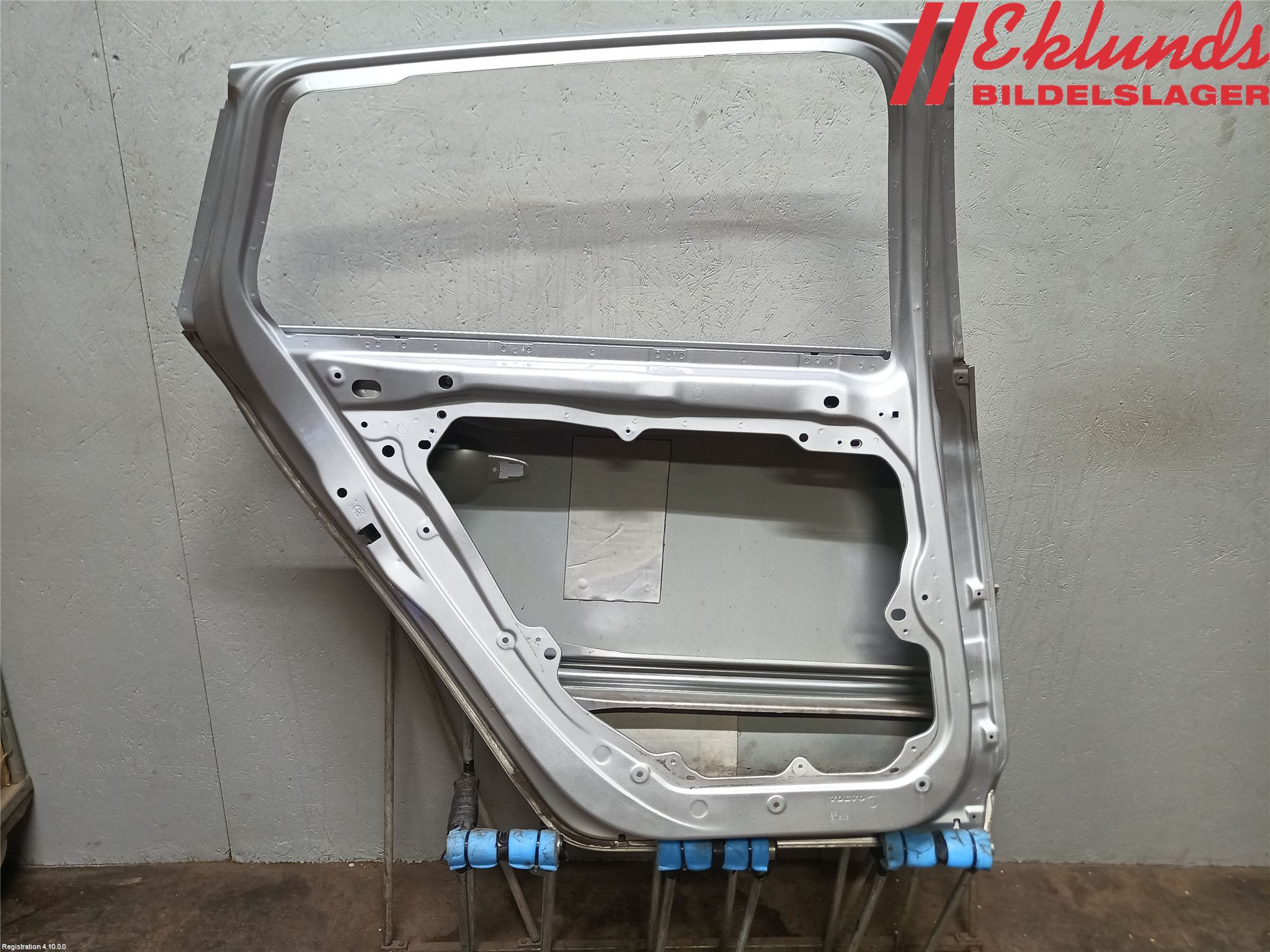 Volvo V60 14-18 Dörr Bak Vänster