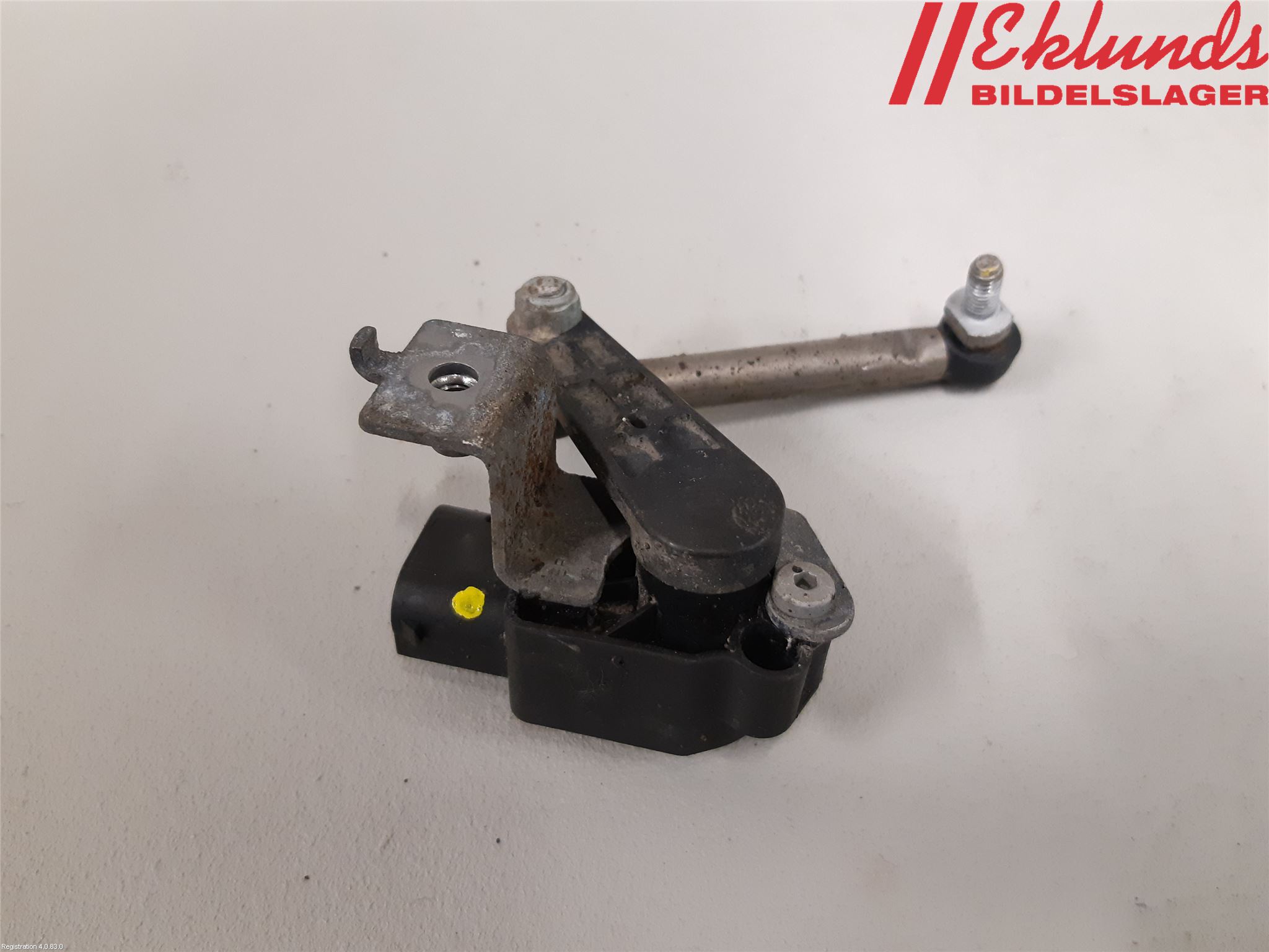 BMW X5 E70 07-13 Givare Xenon/Ljushöjdsreglering