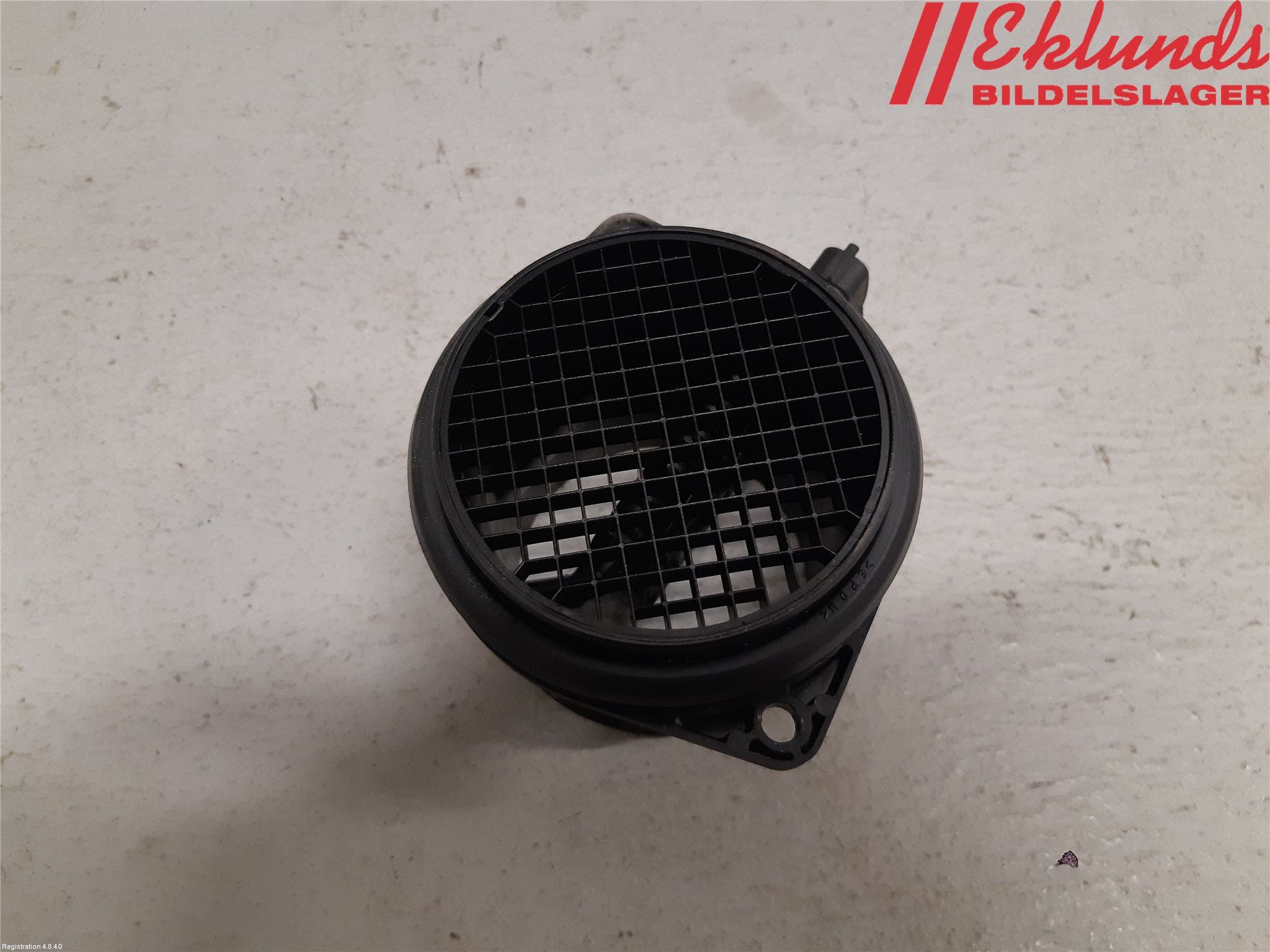 Volvo V70 08-13 Injluftmassamätare