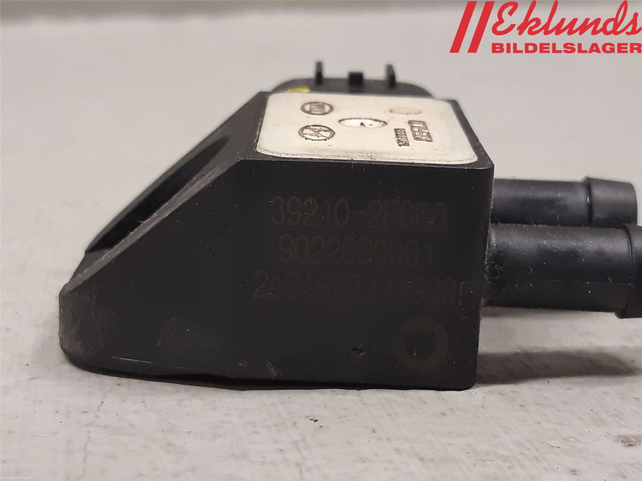 Kia OPTIMA 16-20 Sensor Avgas