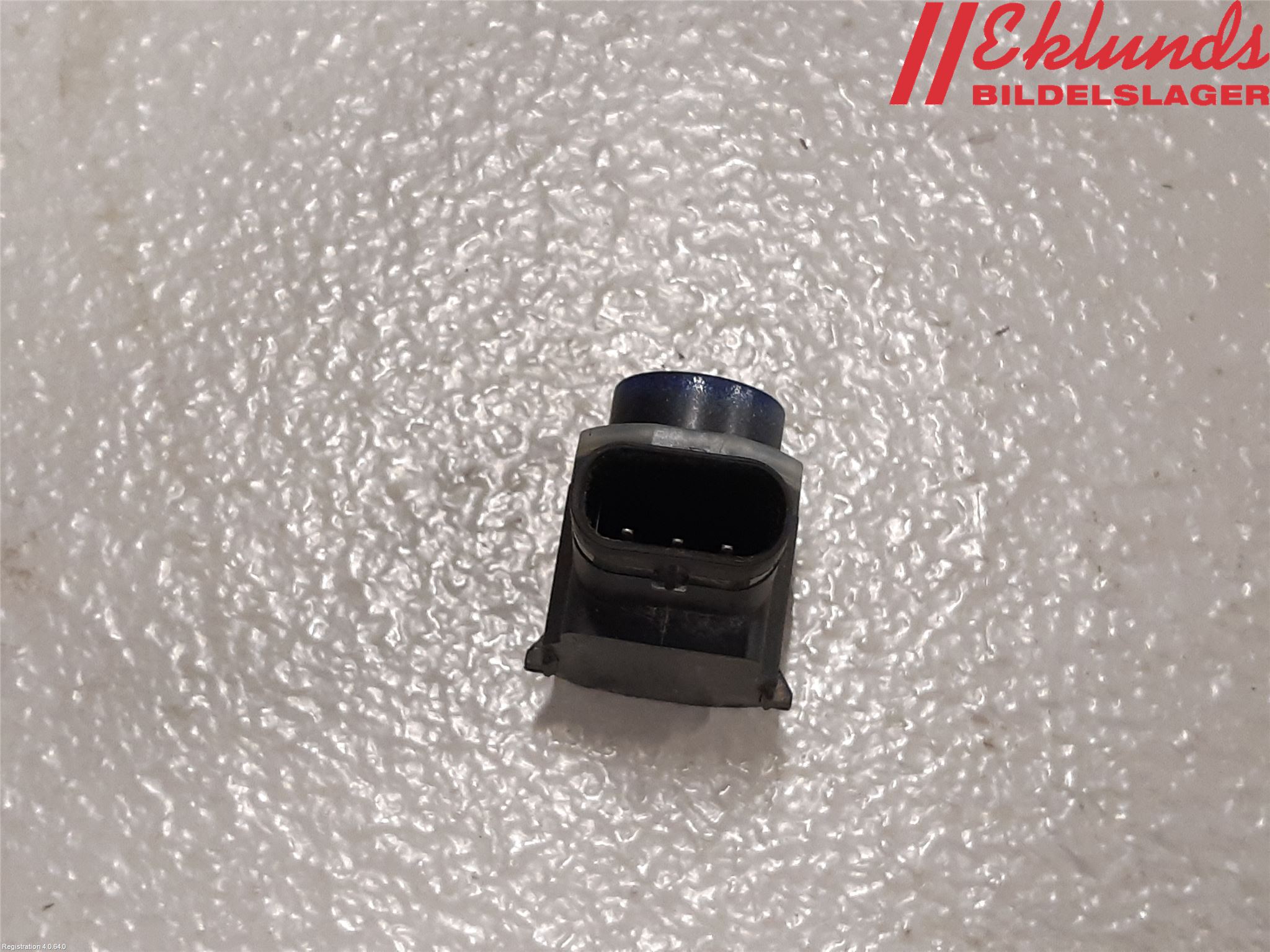 Skoda FABIA 07-14 Parkeringshjälp Backsensor