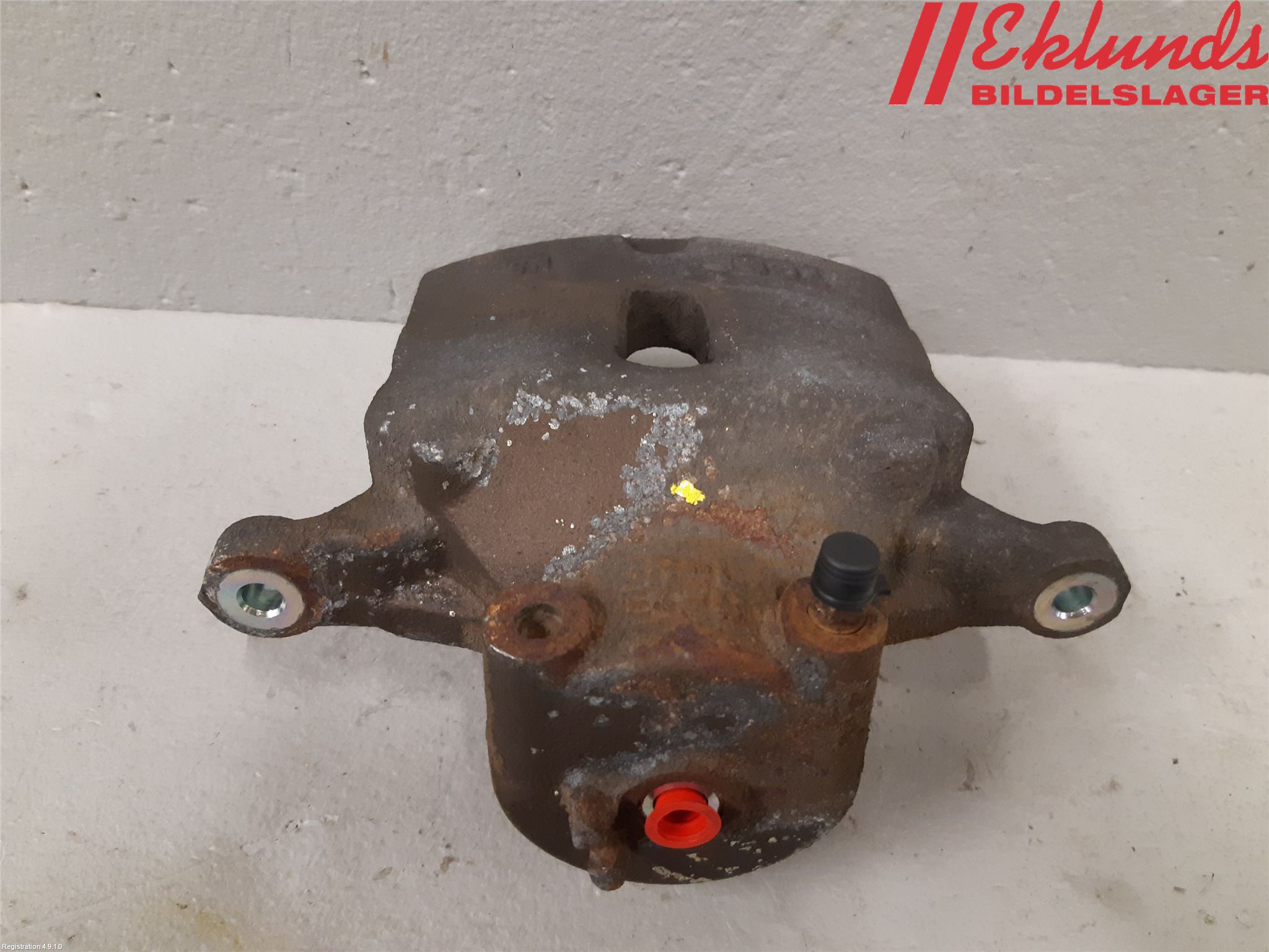 Kia SOUL 09- Bromsok Fram Höger