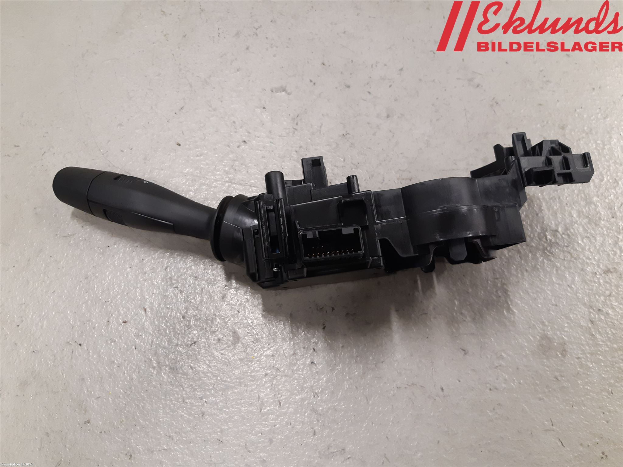 Lexus RX AL20 16-22 Spak Blinkers-Ljusomk