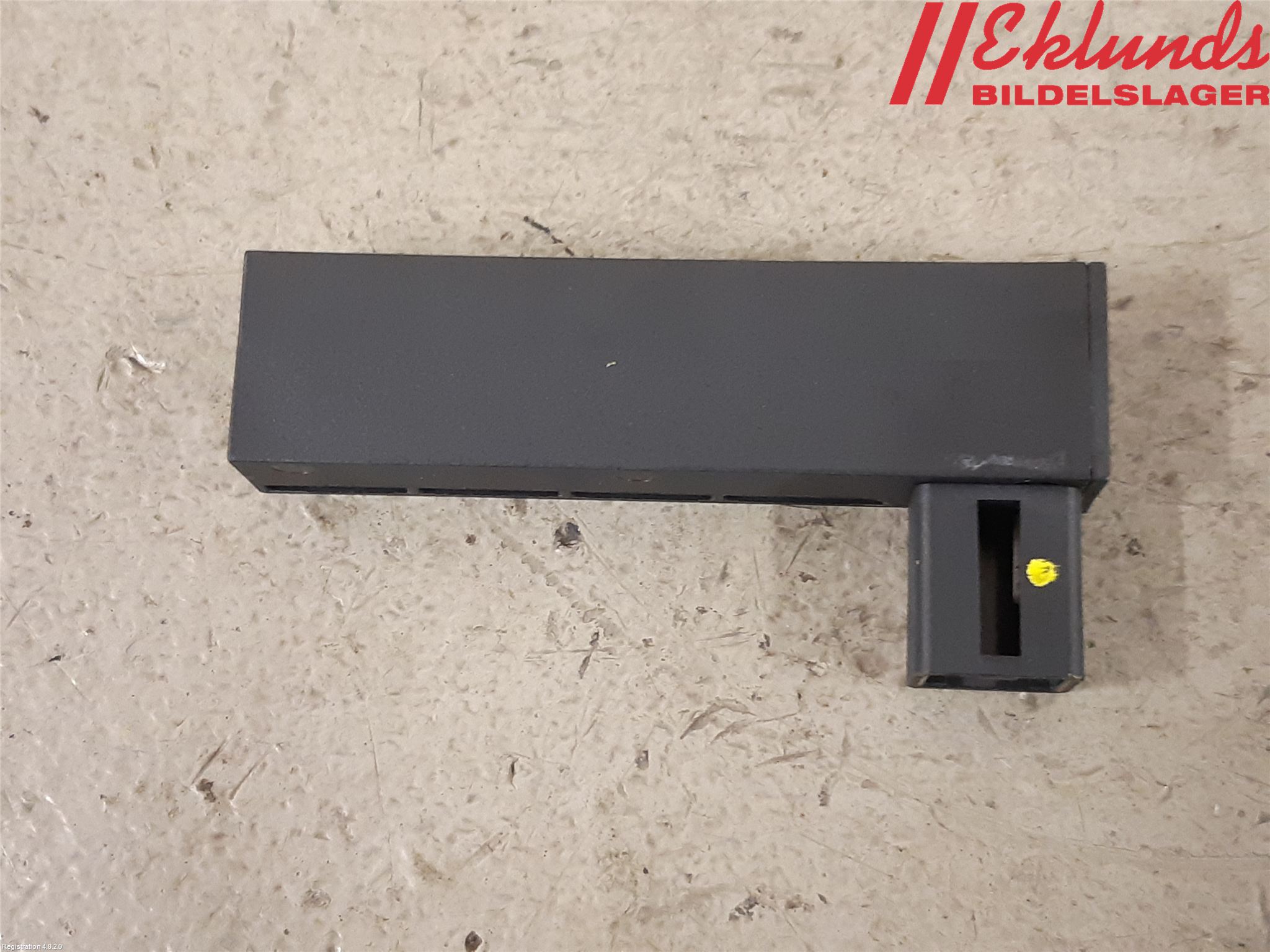 Volvo XC90/RECHARGE 16- Antenn