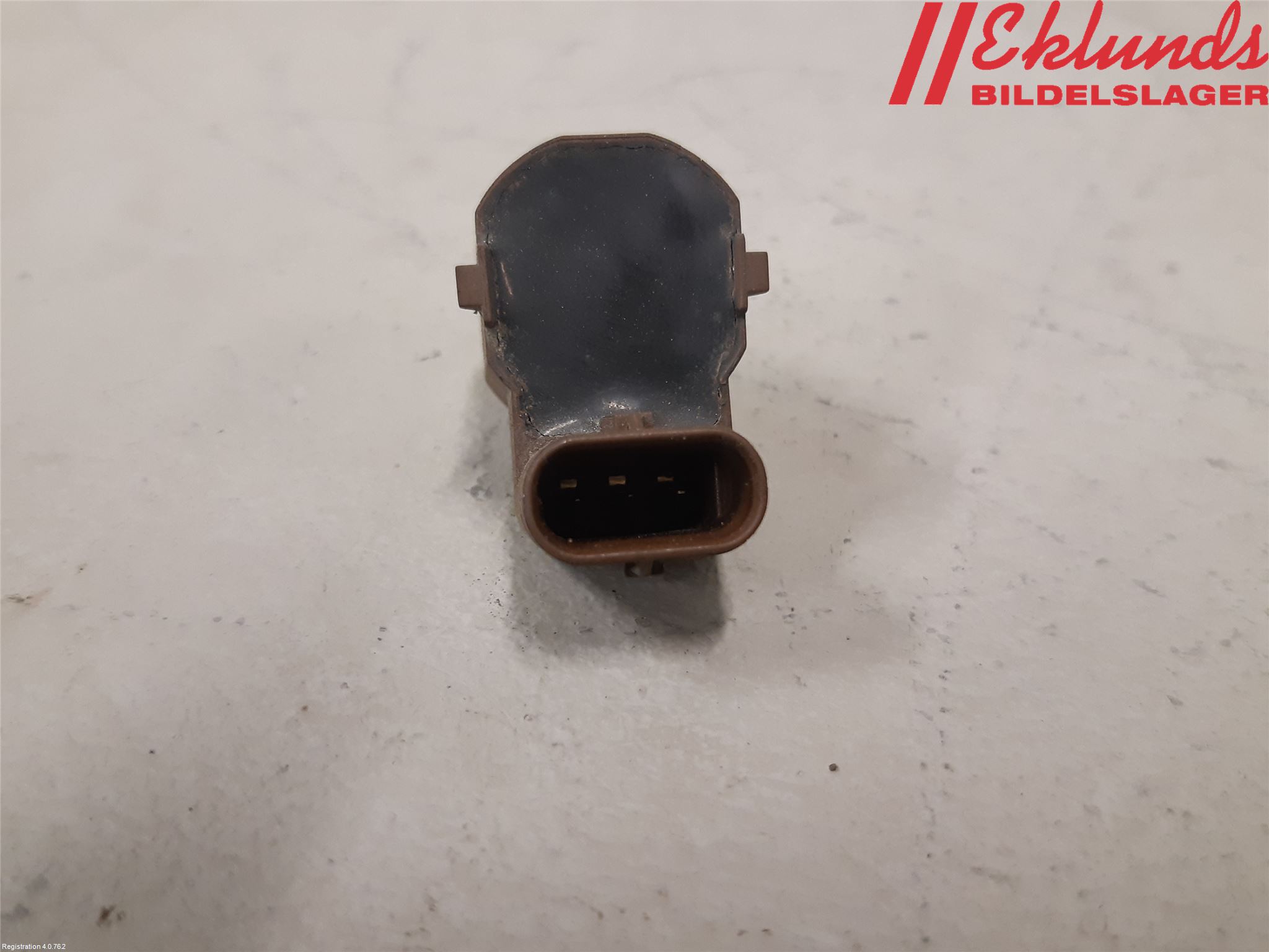 BMW 5 F10/F11/F18 09-17 Parkeringshjälp Backsensor