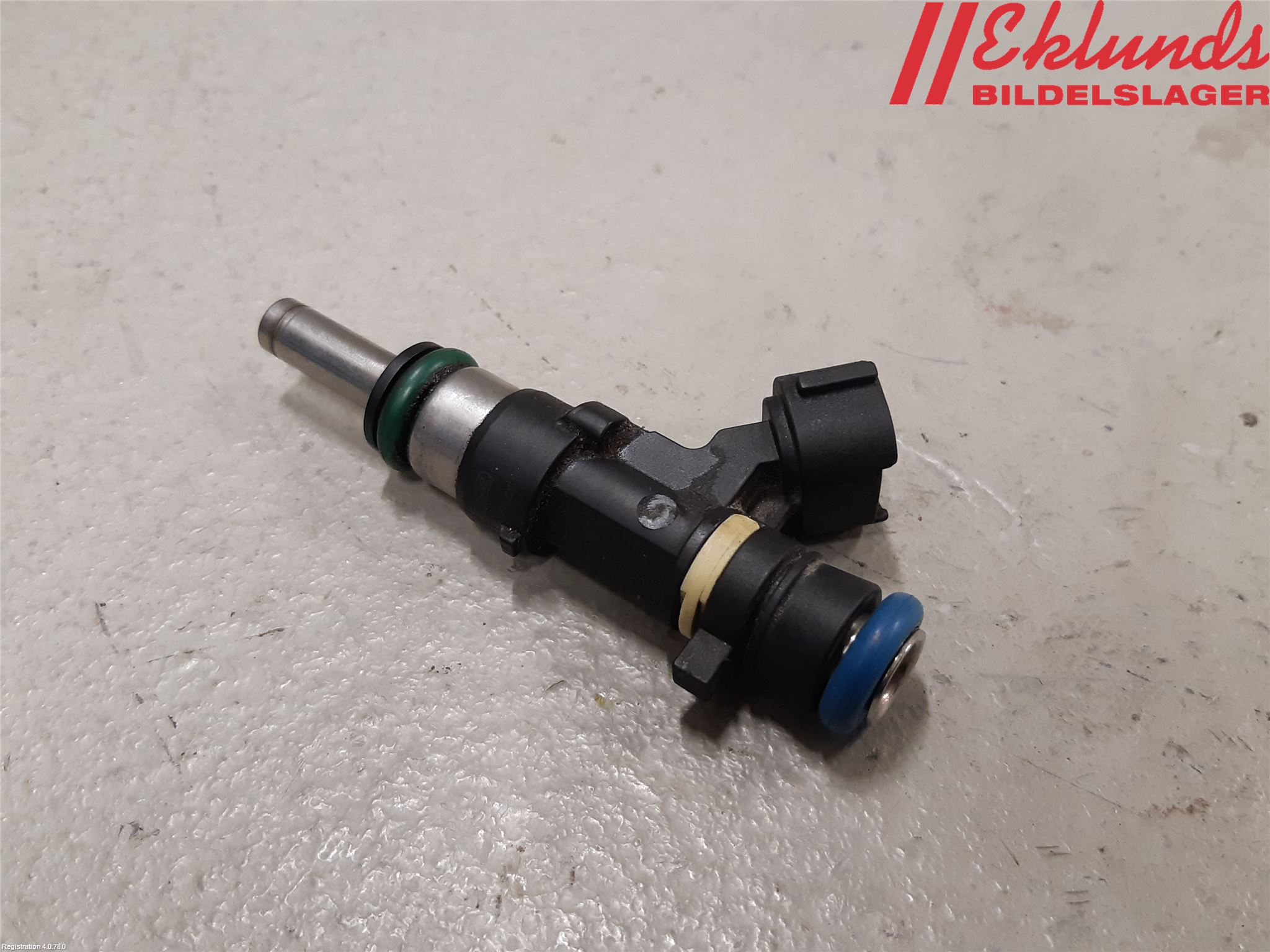 Mitsubishi LANCER 07-14 Injspridare