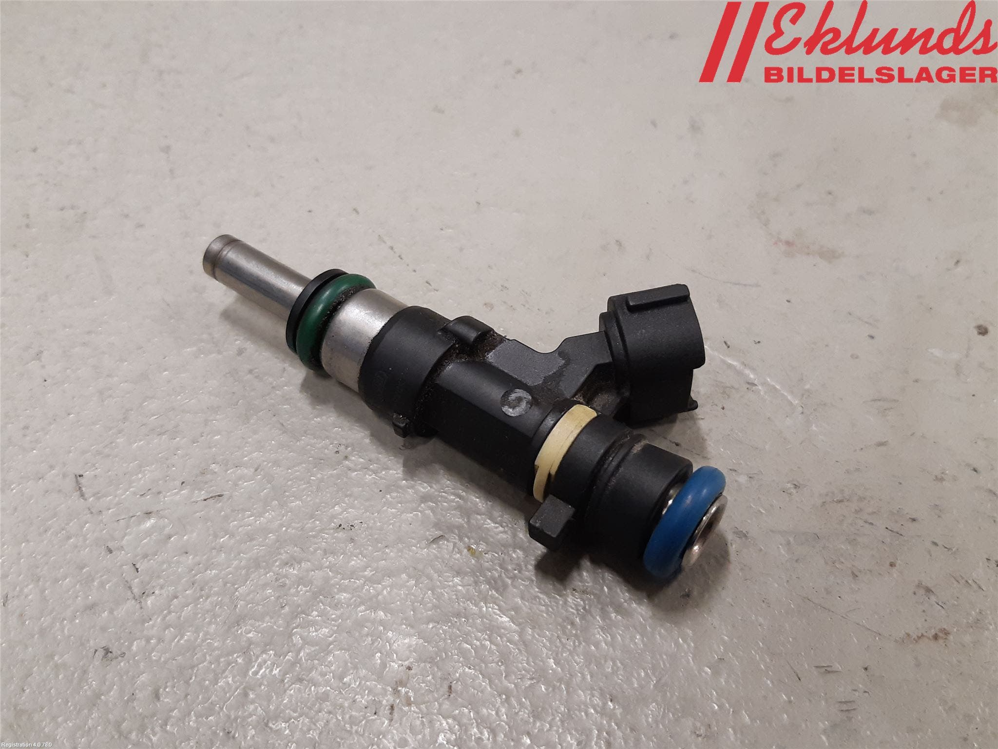 Mitsubishi LANCER 07-14 Injspridare