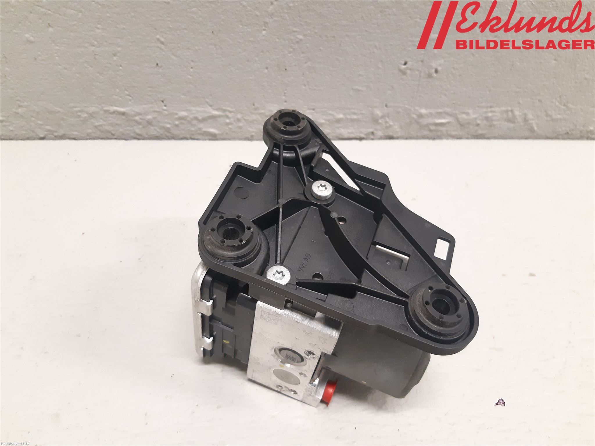 Skoda OCTAVIA (5E) 13-20 Abs Hydraulaggregat