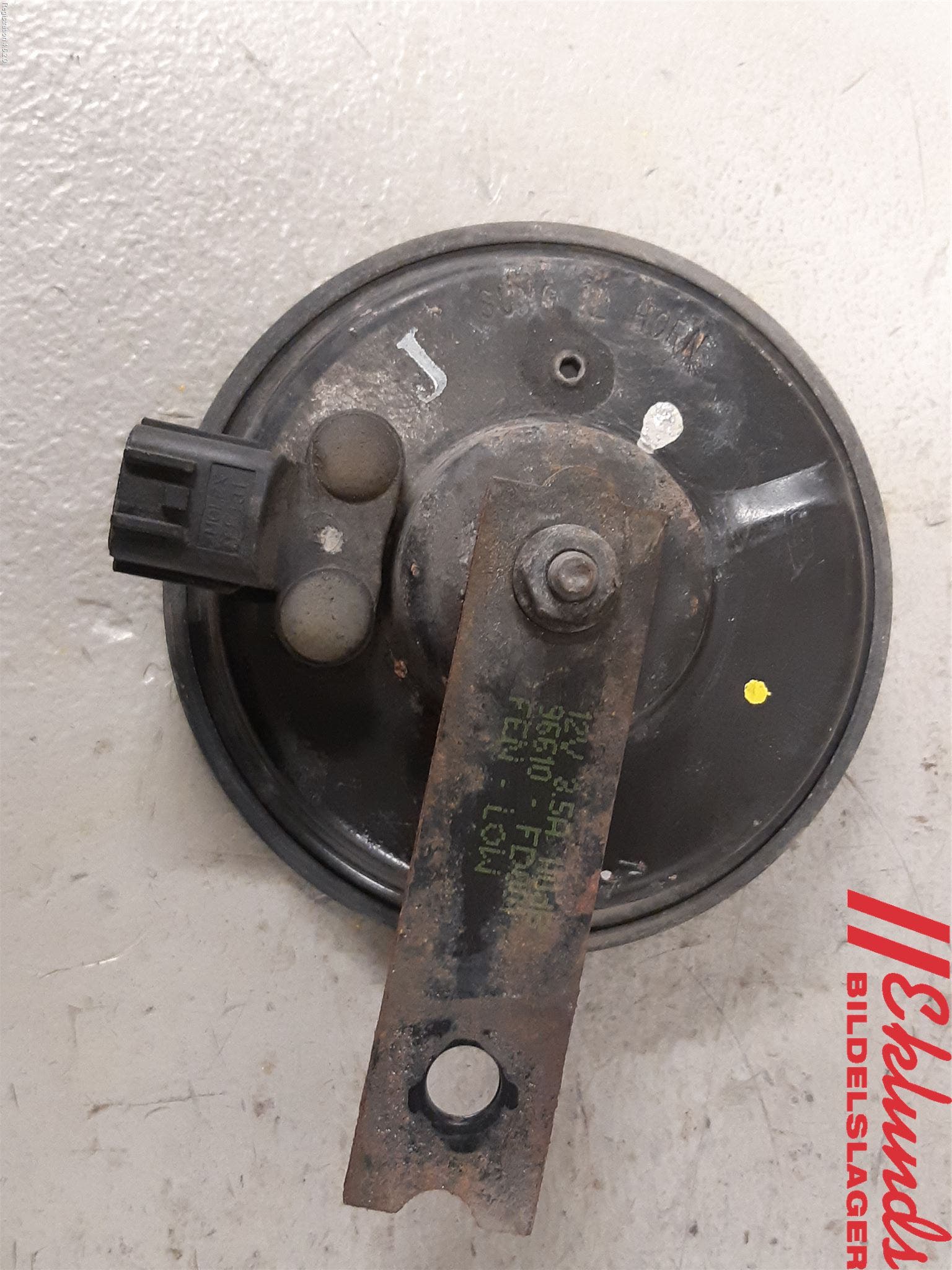 Kia CEED 06-12 Signalhorn