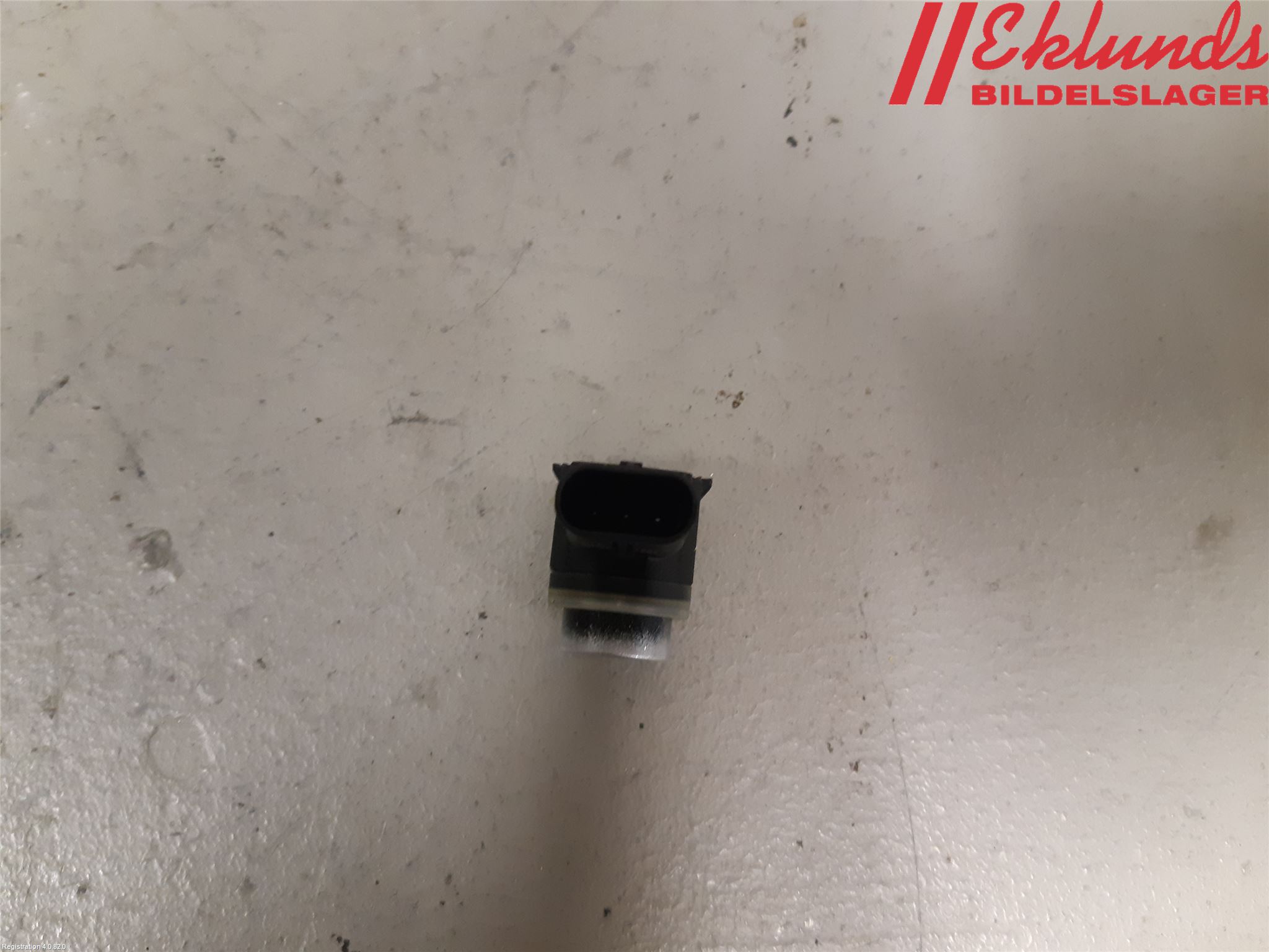 Volvo V40 12-19 Parkeringshjälp Backsensor