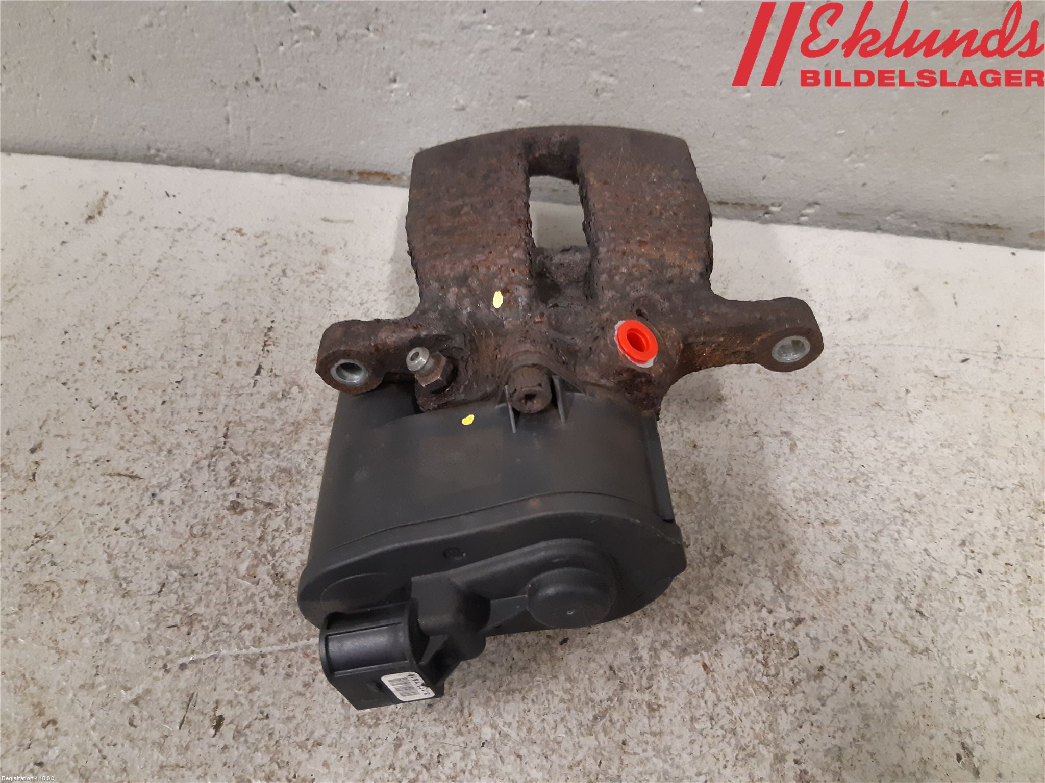 Volvo XC60 09-13 Bromsok Bak Höger
