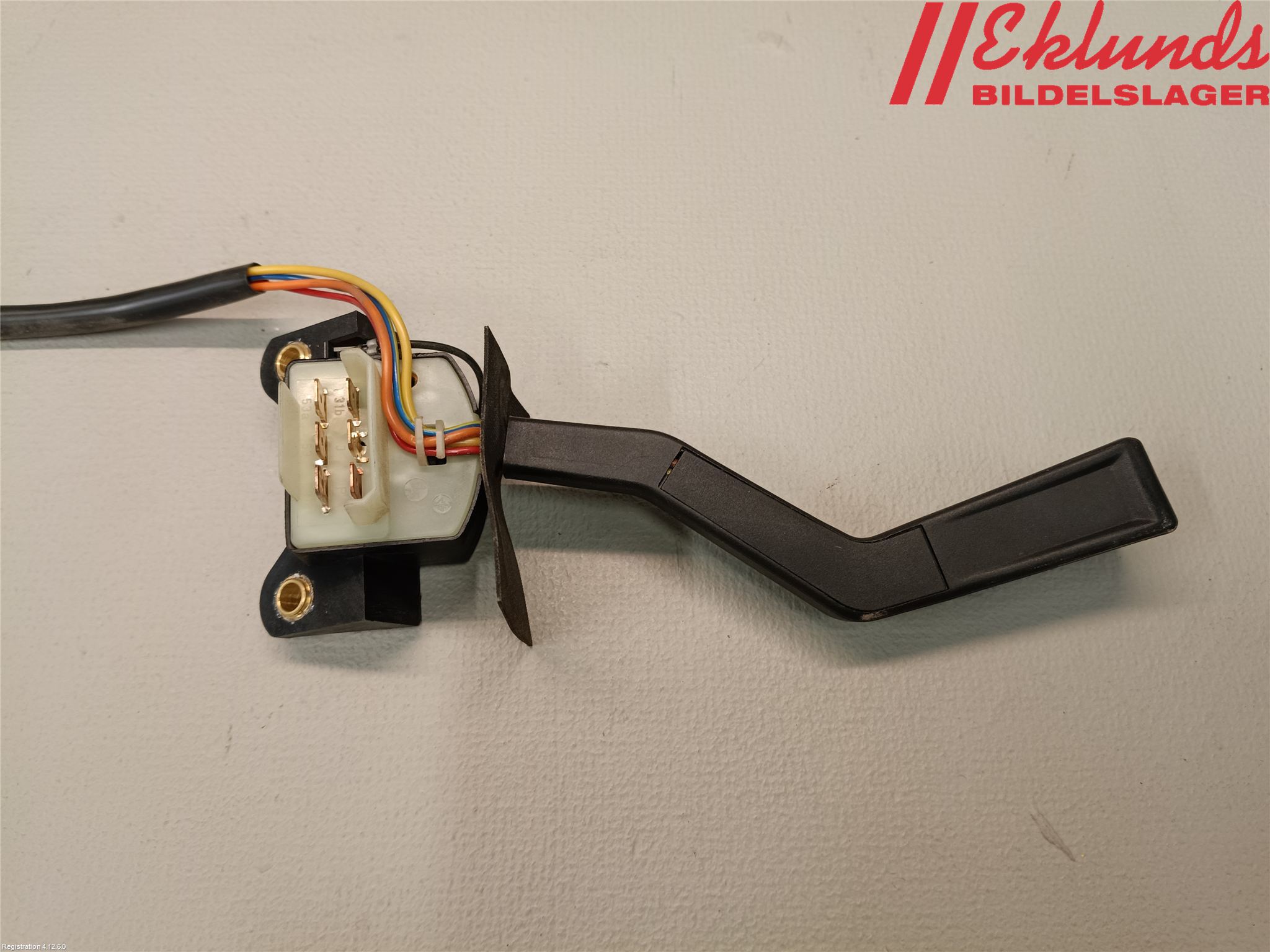 Volvo 940 91-98 Spak Torkar-Spolomk