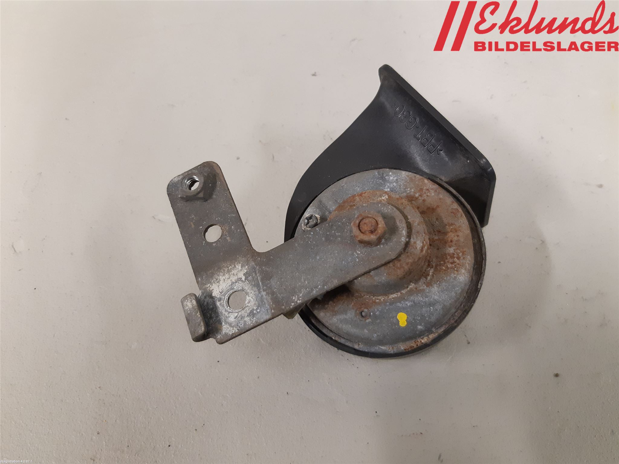 Mazda 6 13- Signalhorn