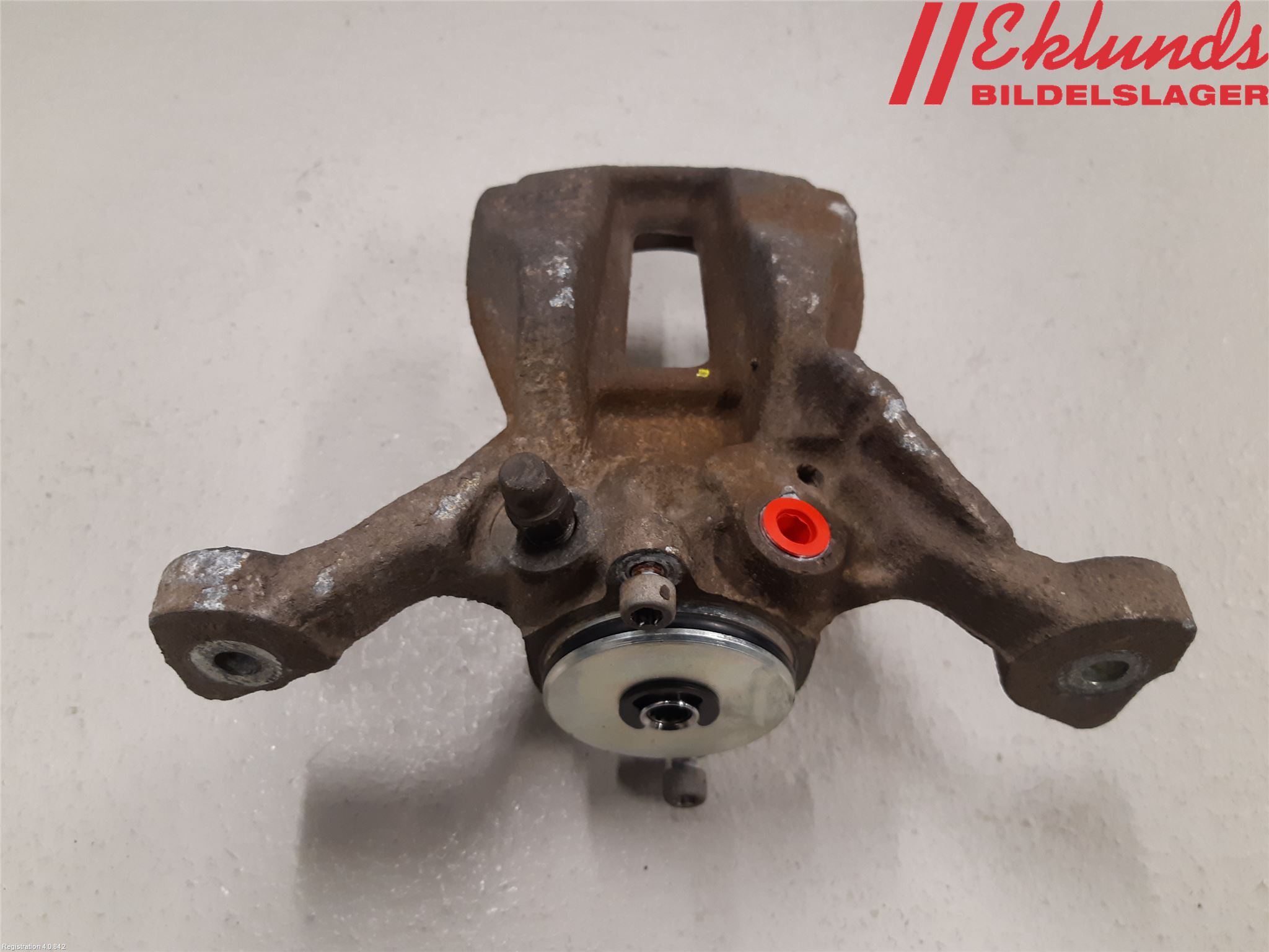 Toyota COROLLA 19- Bromsok Bak Höger