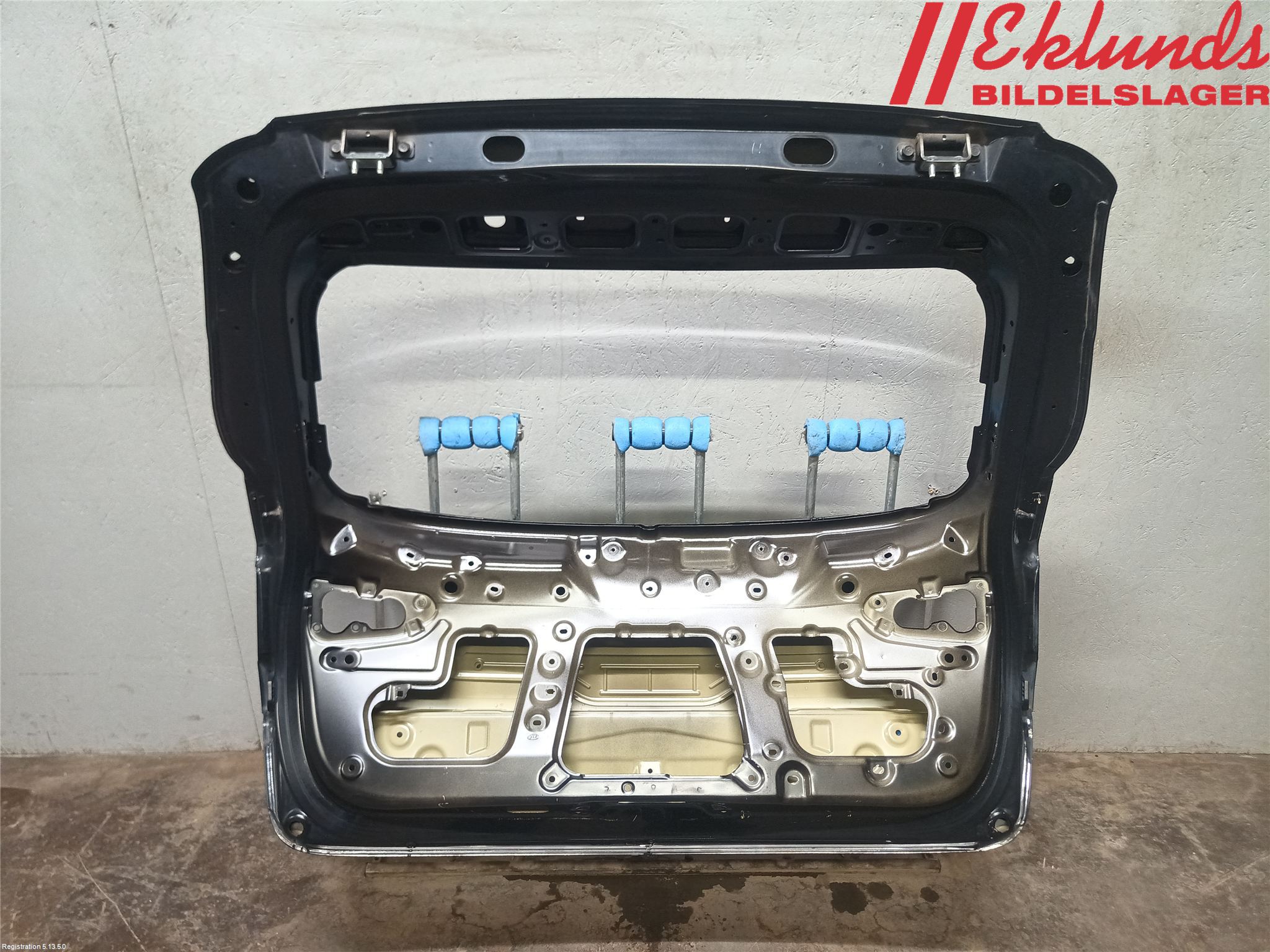 Kia OPTIMA 16-20 Baklucka Kombi