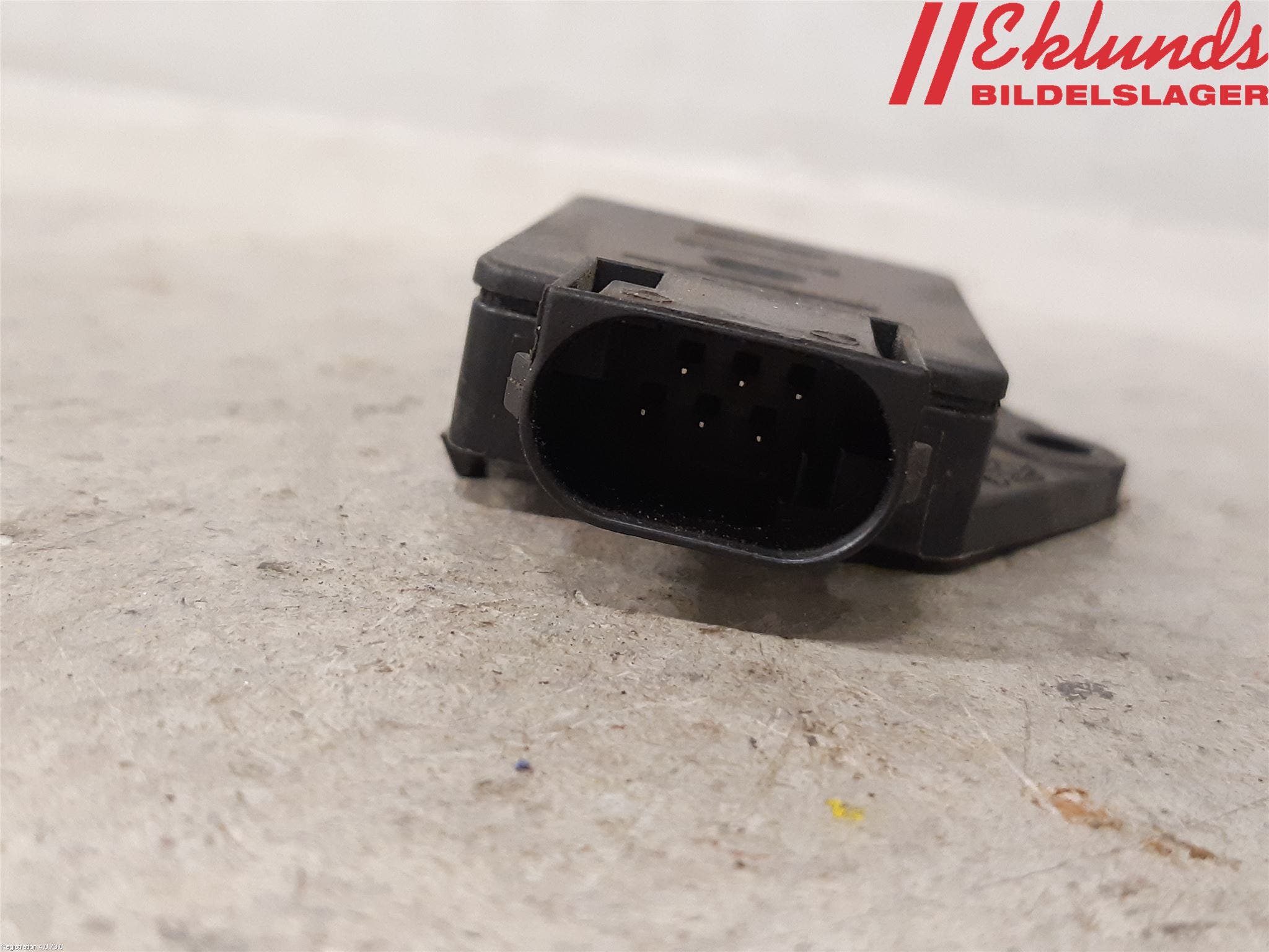 Fiat DUCATO 15-23 Tändmodul