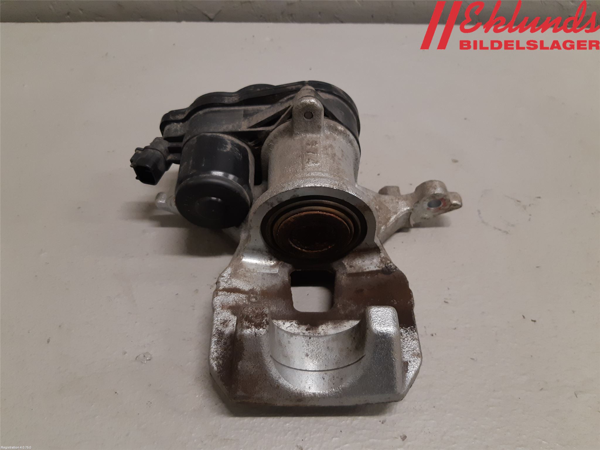 Lexus ES 250/300/330 Bromsok Bak Höger