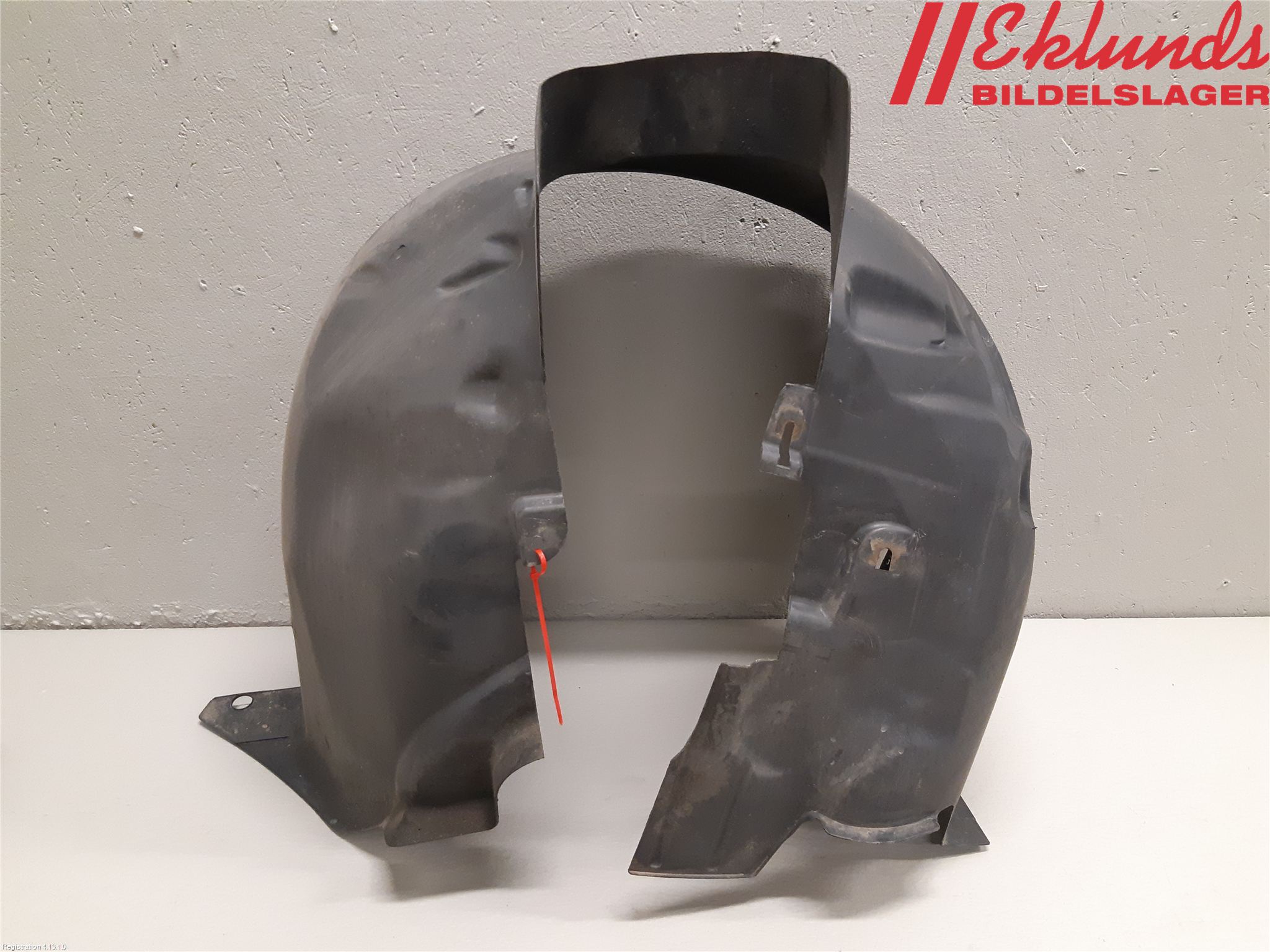 Volvo V70 08-13 Skärm Inner