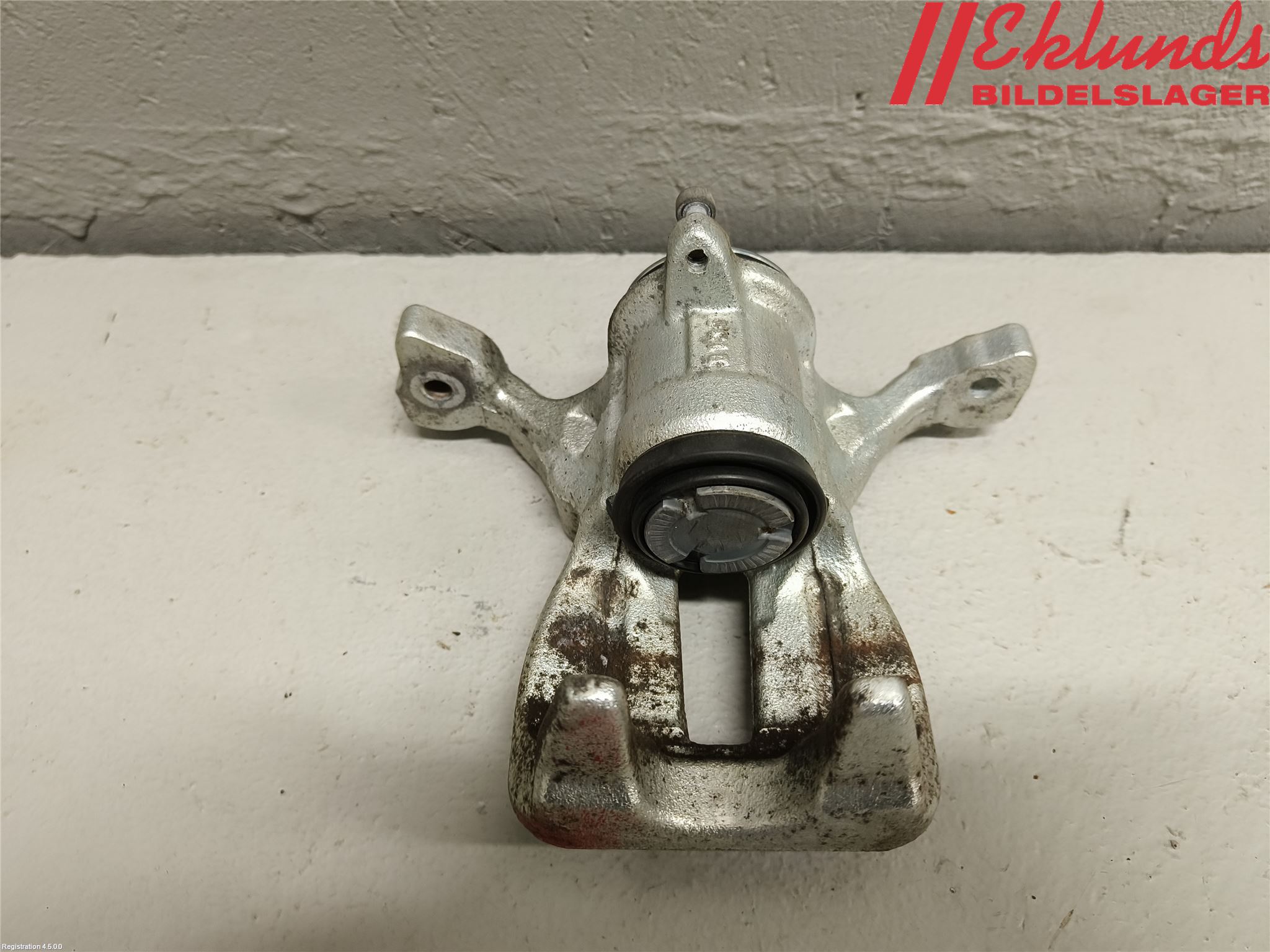 Toyota COROLLA 19- Bromsok Bak Vänster