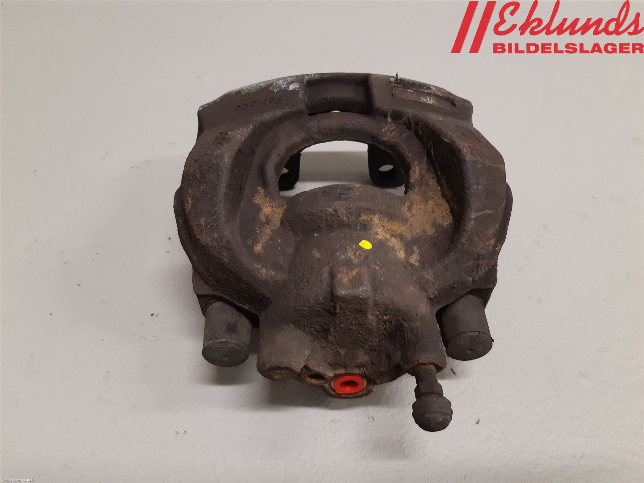 Ford MONDEO 15-22 Bromsok Fram Höger