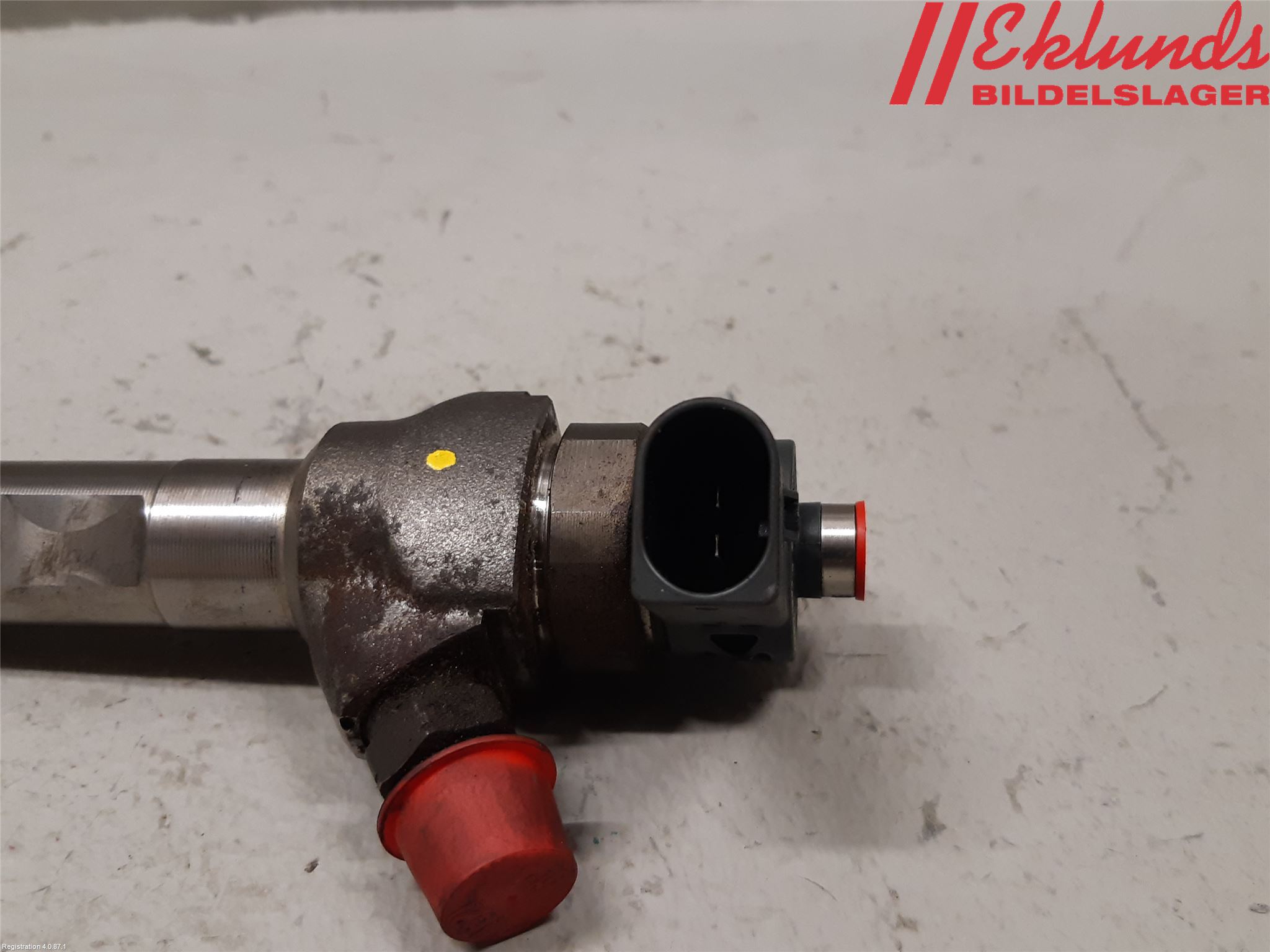 Seat TARRACO 19- Injspridare