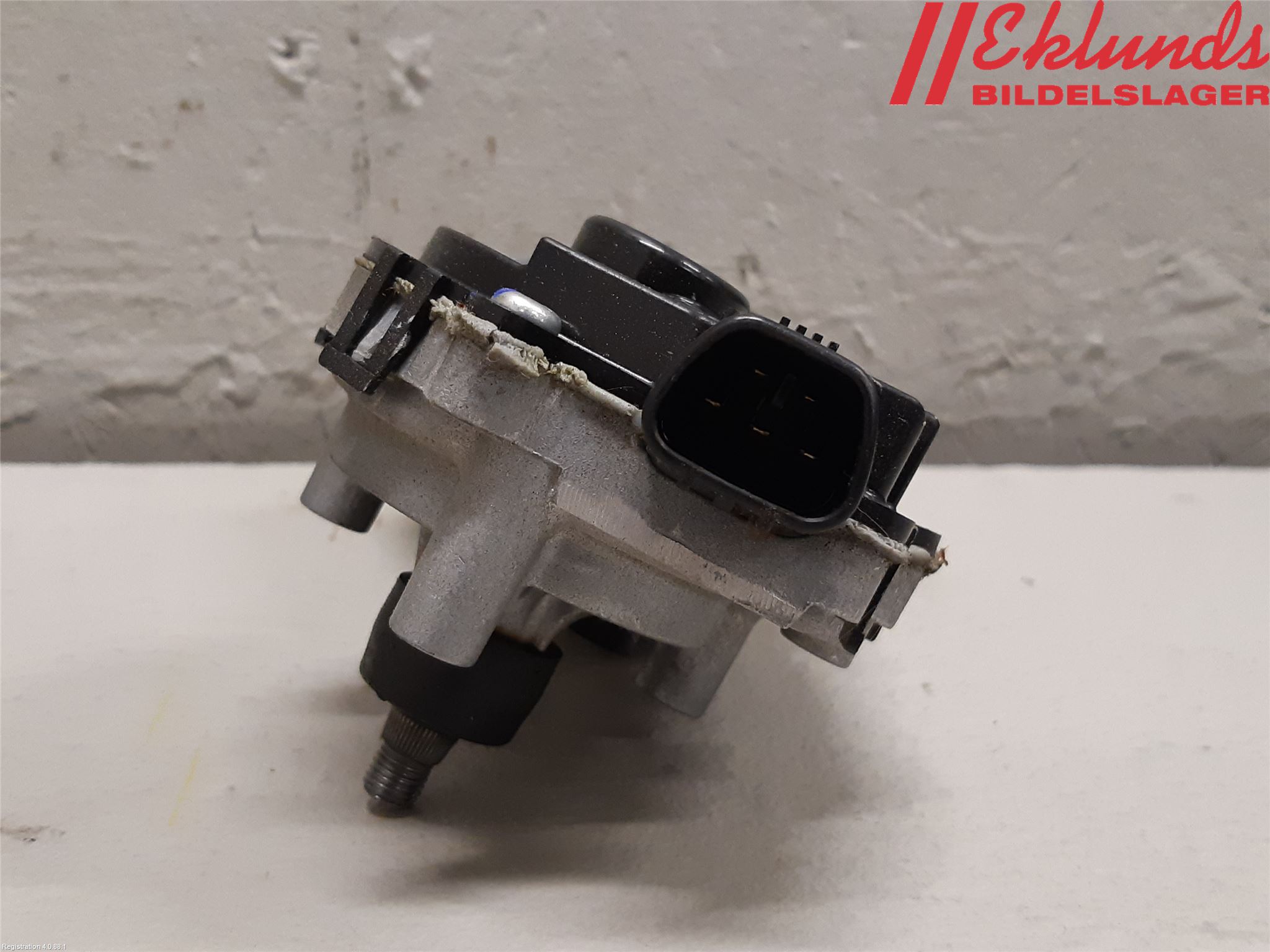 Toyota AURIS 13-19 Torkarmotor Vindruta