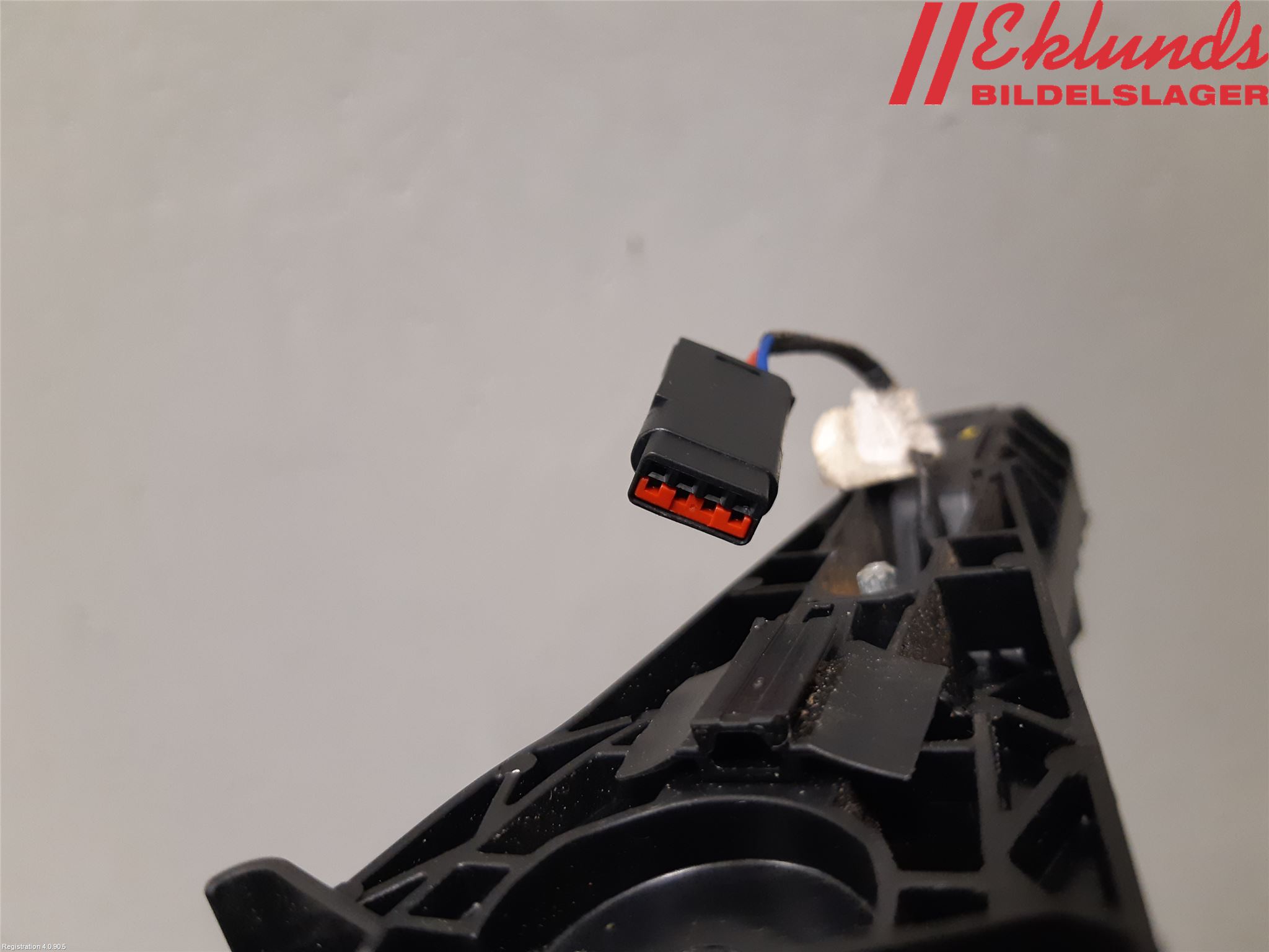 Opel AMPERA 12-16 Dörrhandtag Yttre Hö