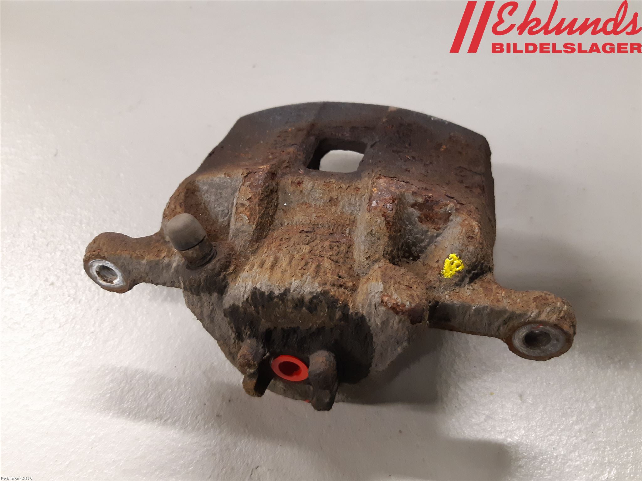 Honda INSIGHT Bromsok Fram Vänster