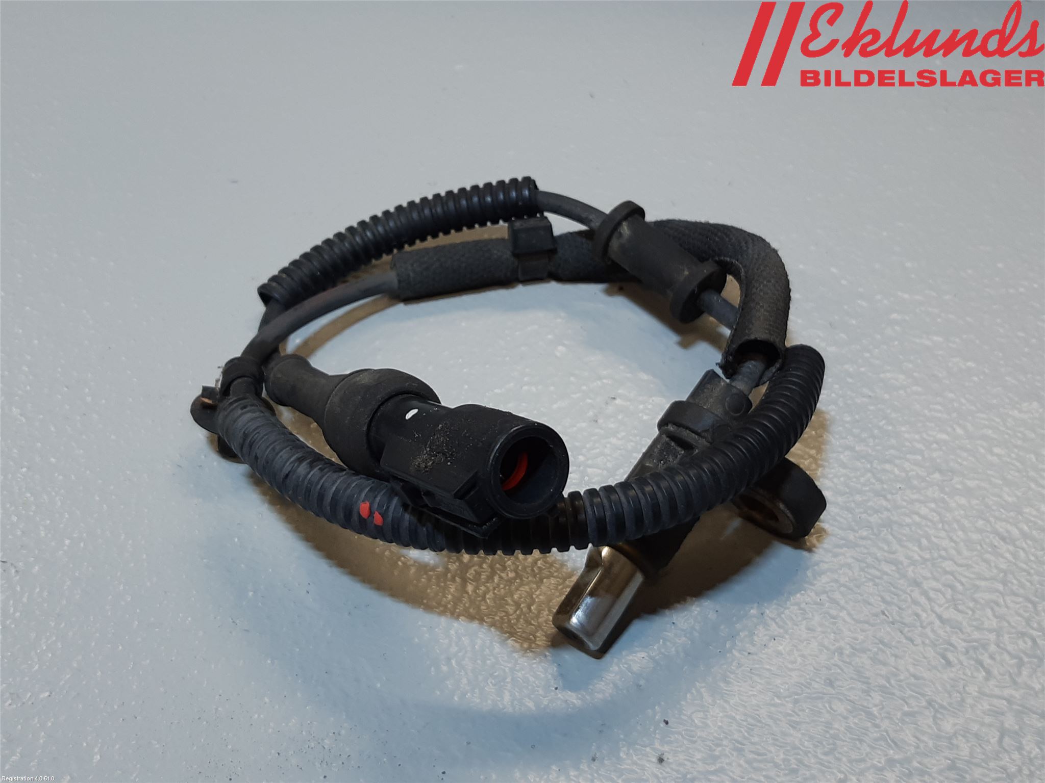 Ford MUSTANG V 05-14 Abs Sensor