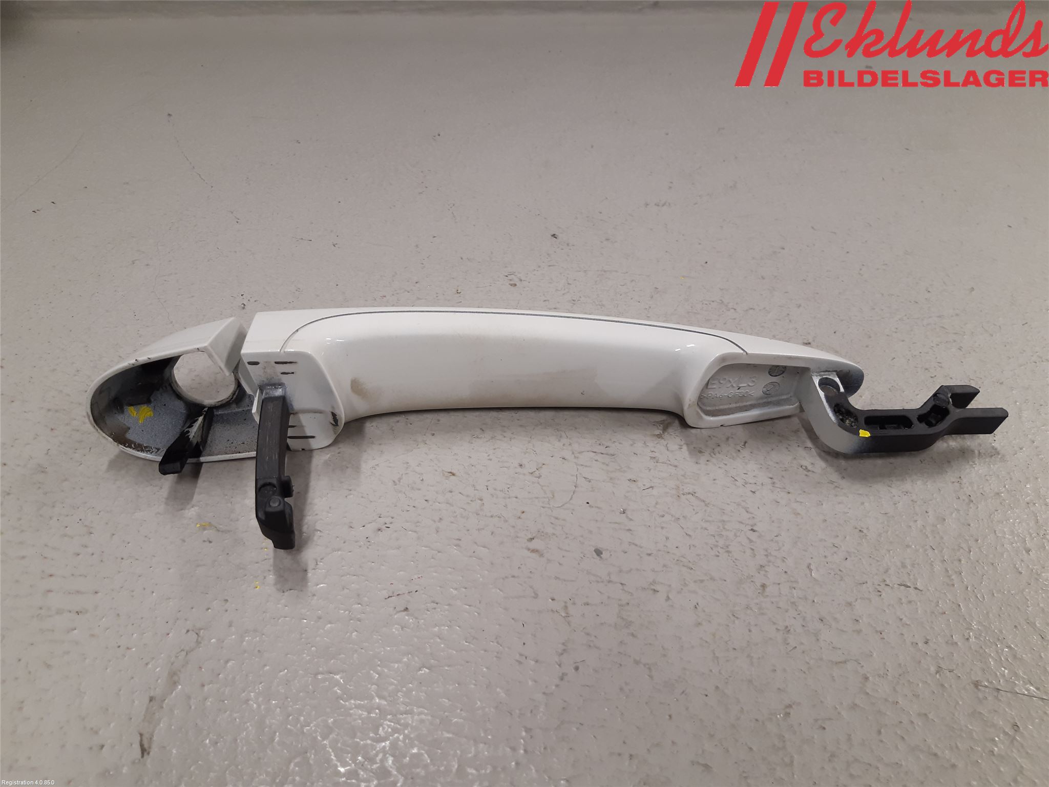 BMW 4 F32/F33/F82/F83 13-20 Dörrhandtag Yttre Vä