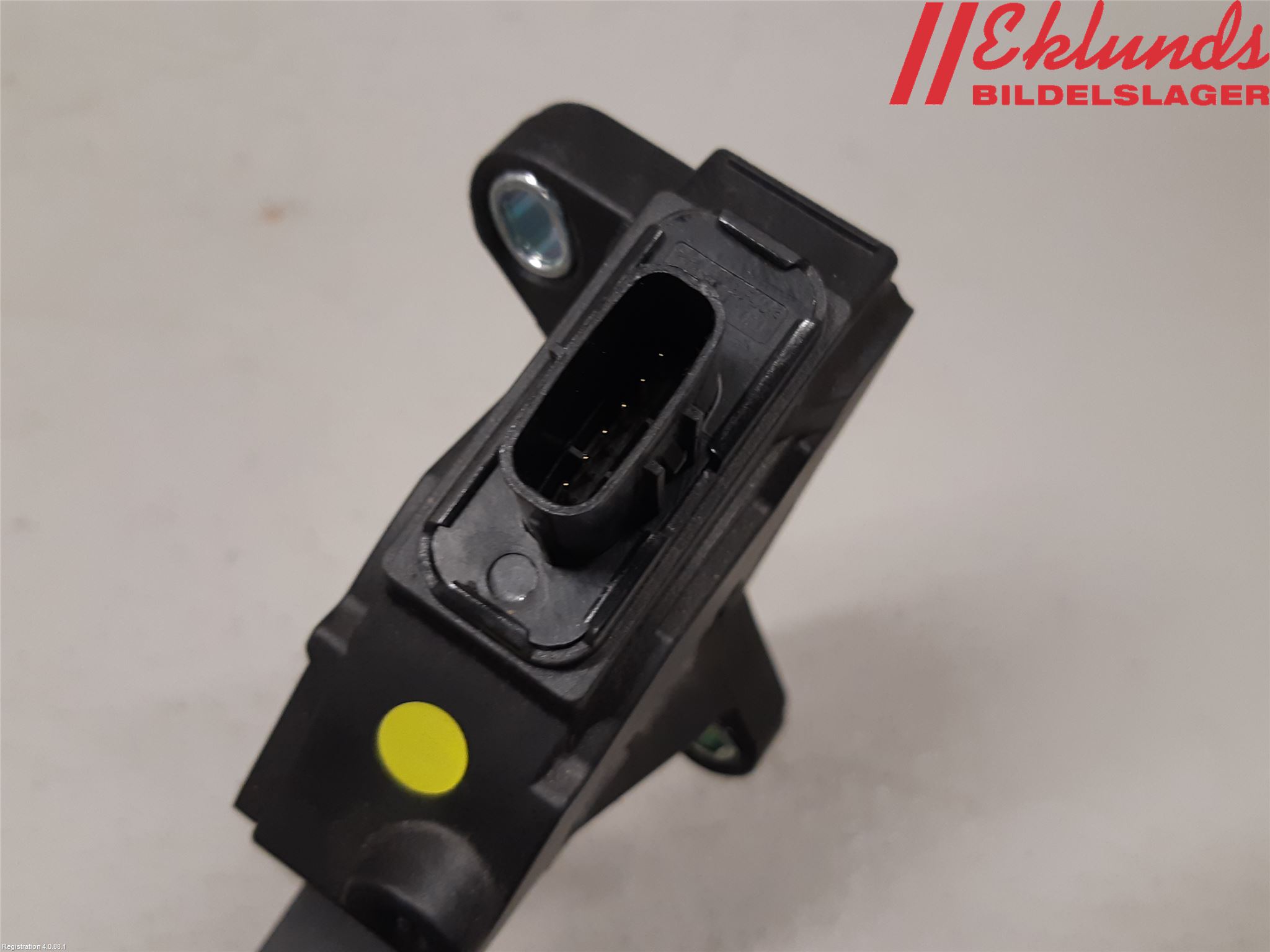 Toyota AURIS 13-19 Gaspedal