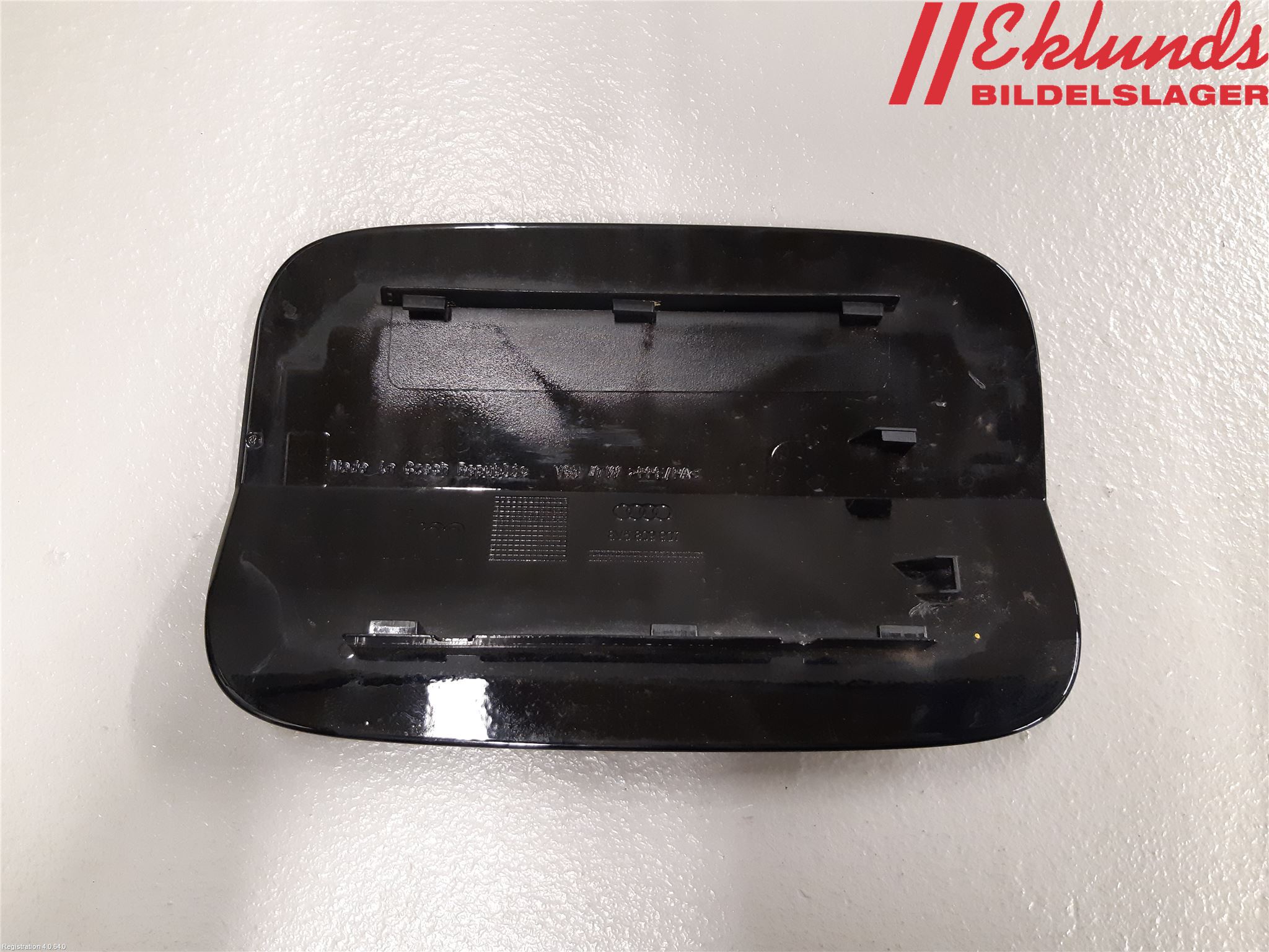 Audi A3/S3 8V 13-20 Tanklucka