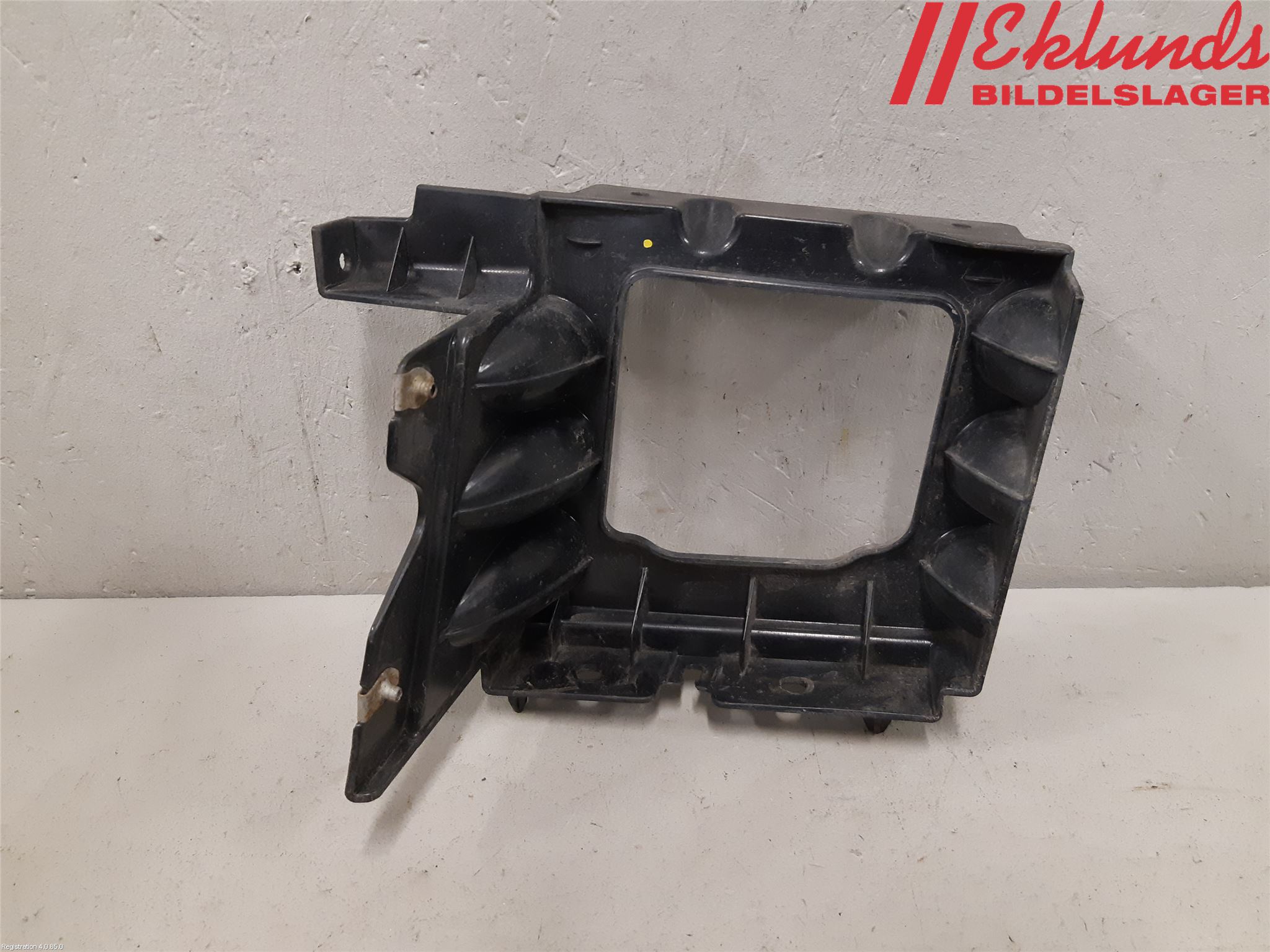 Ford MUSTANG VI 15-22 Stötfångarfäste Bak Hö