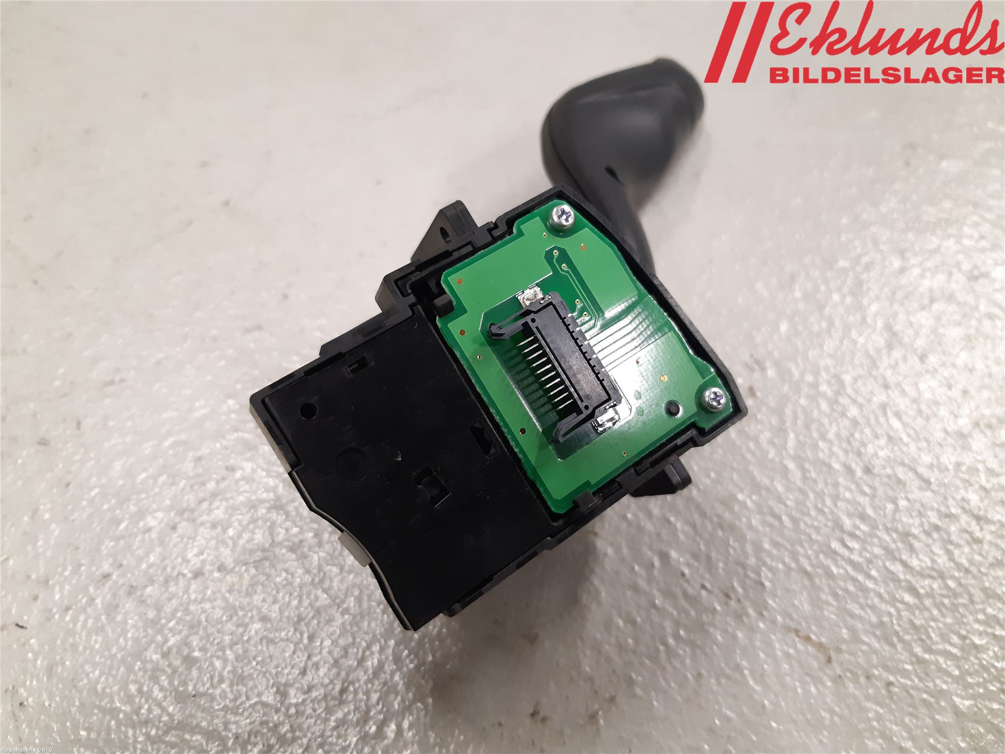 Ford GRAND C-MAX  11-14 Spak Blinkers-Ljusomk